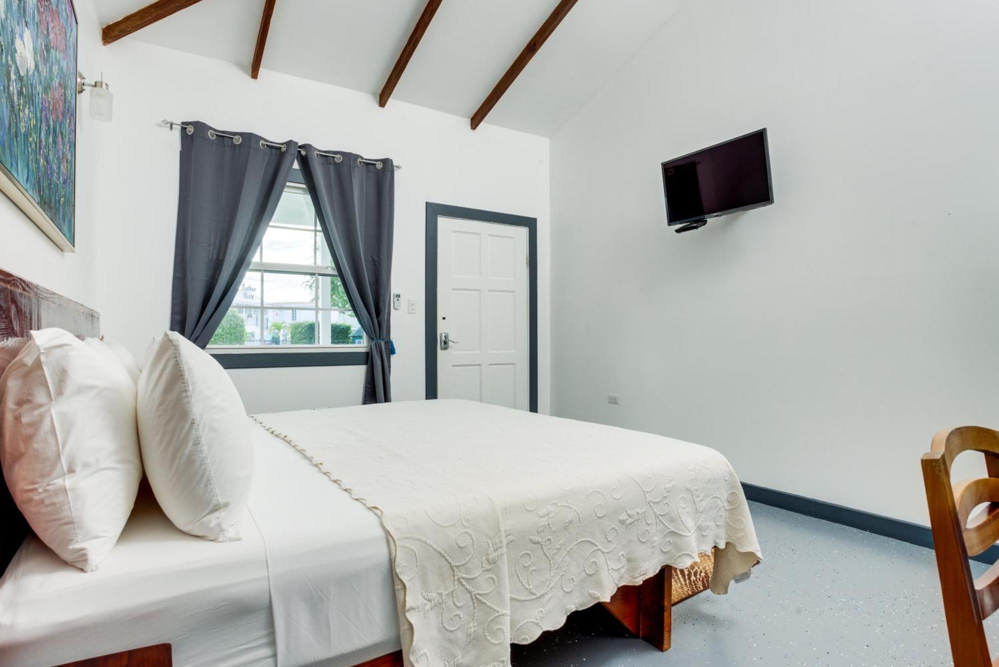 Harbour View Boutique & Yoga Retreat *