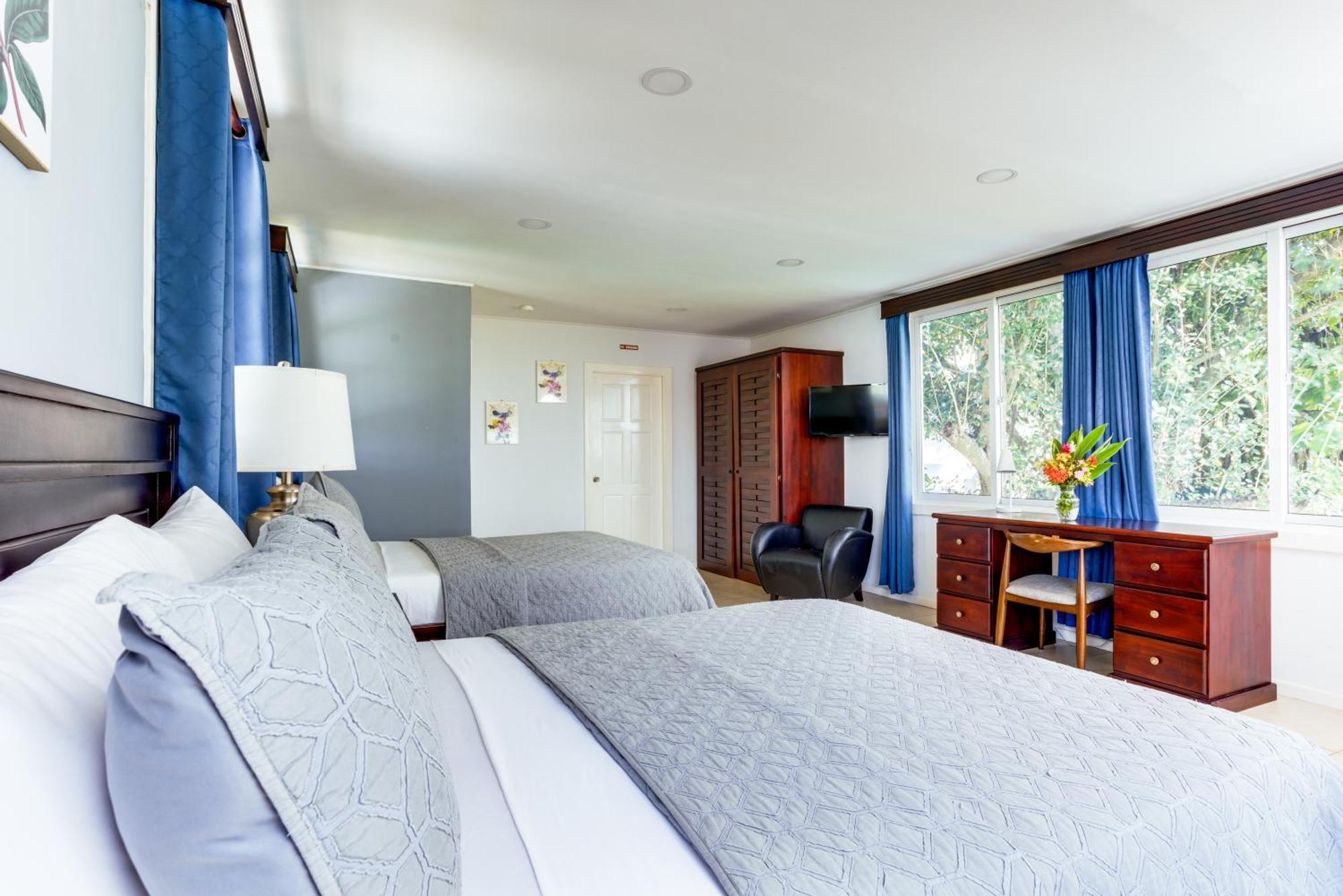 Resort Harbour View Boutique & Yoga Retreat Belize City