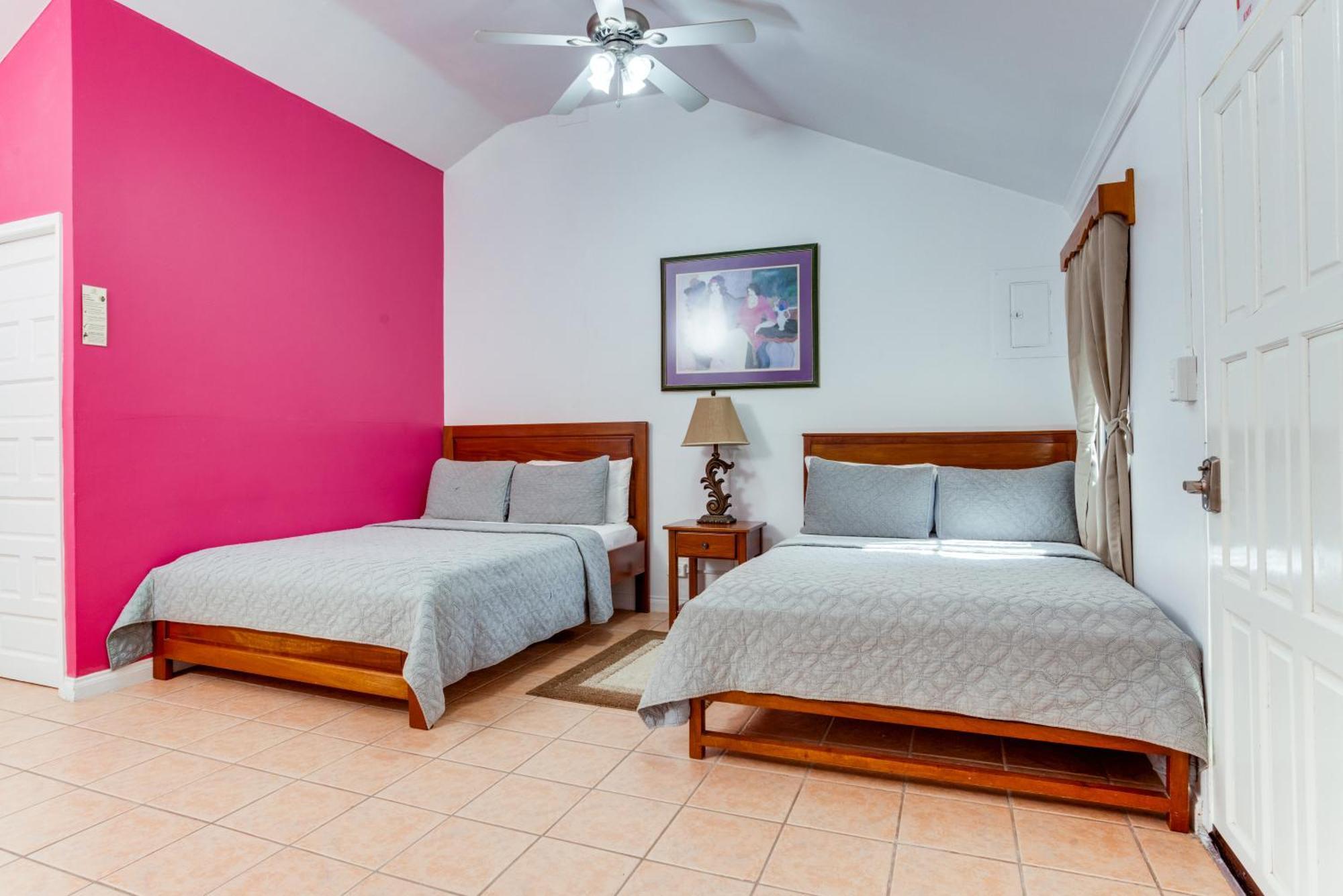 Resort Harbour View Boutique & Yoga Retreat Belize City