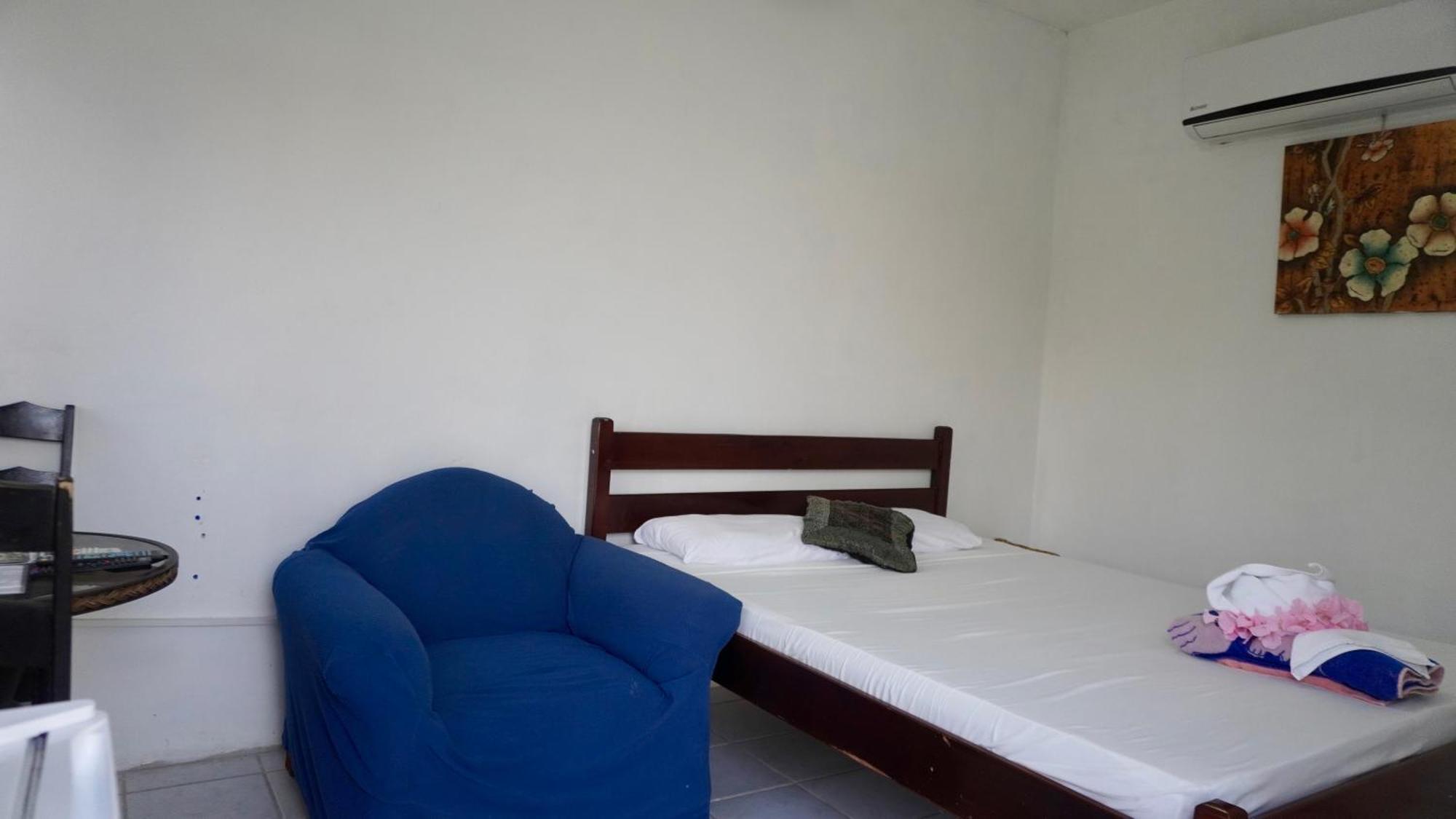 Apartment Belize Poolside Sea View Economy With Infinity Pool & Overwater Deck