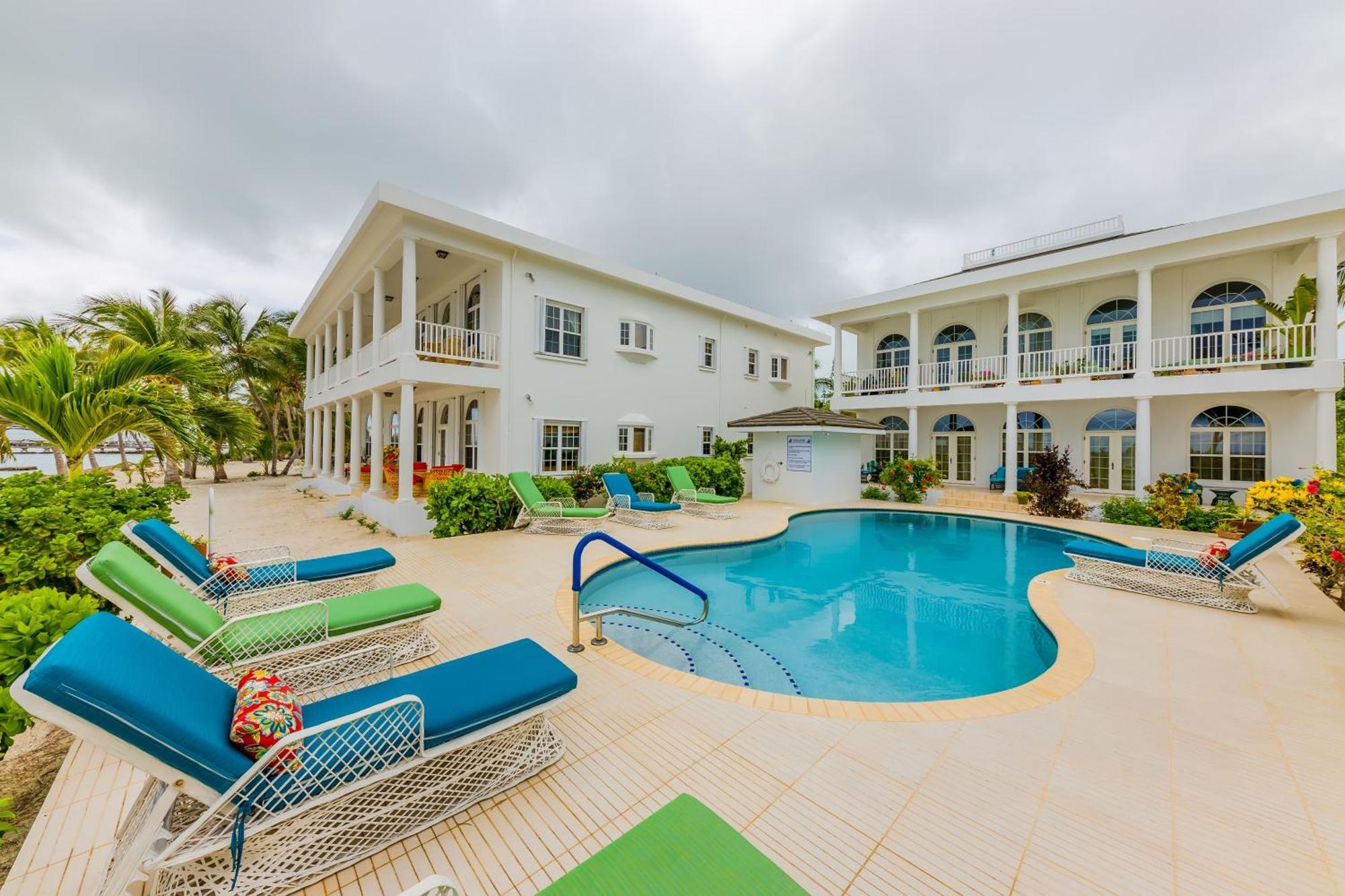 Tara Del Sol Resort 5*