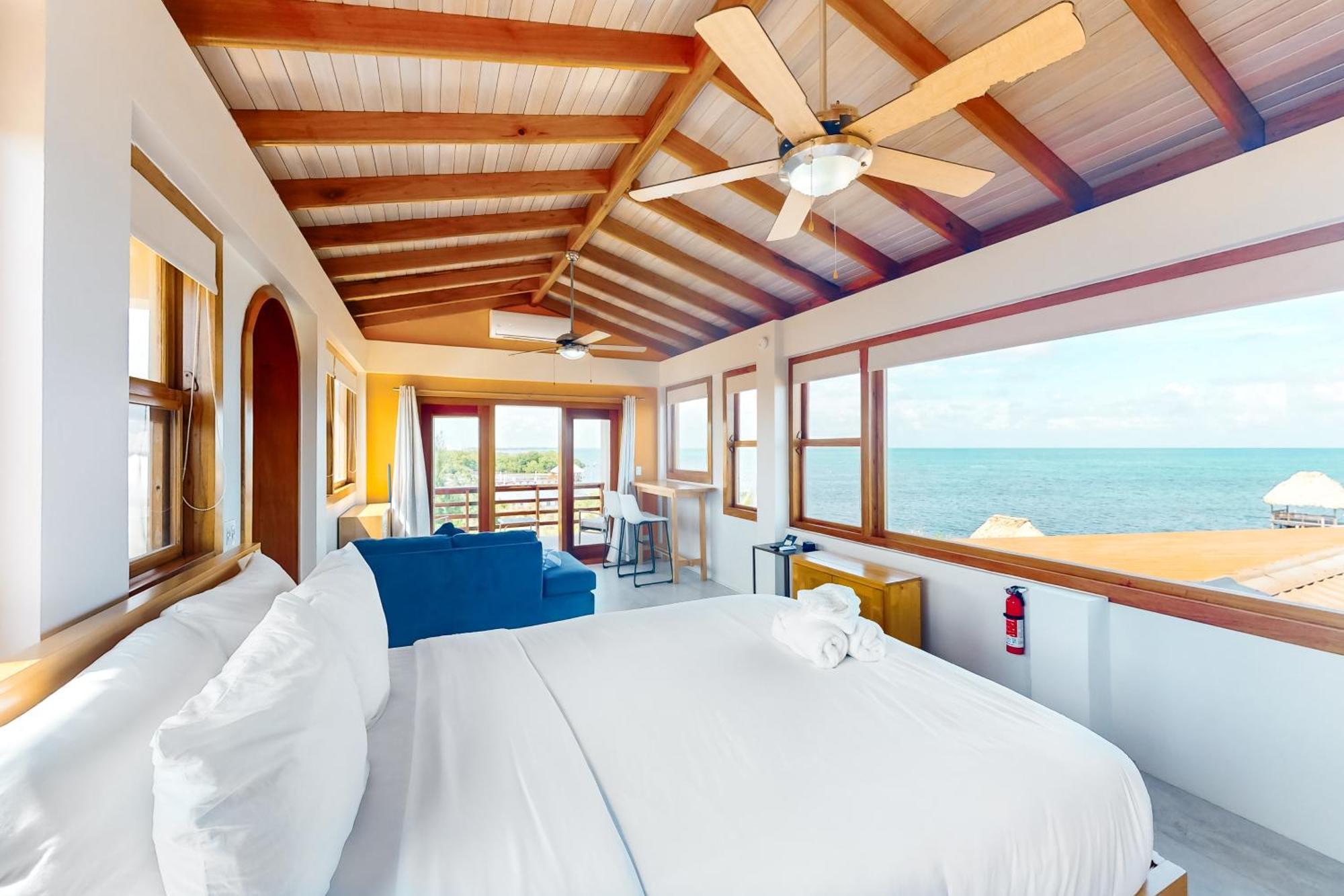 Hotel 3 At Island Pearl Gold Standard Certified *