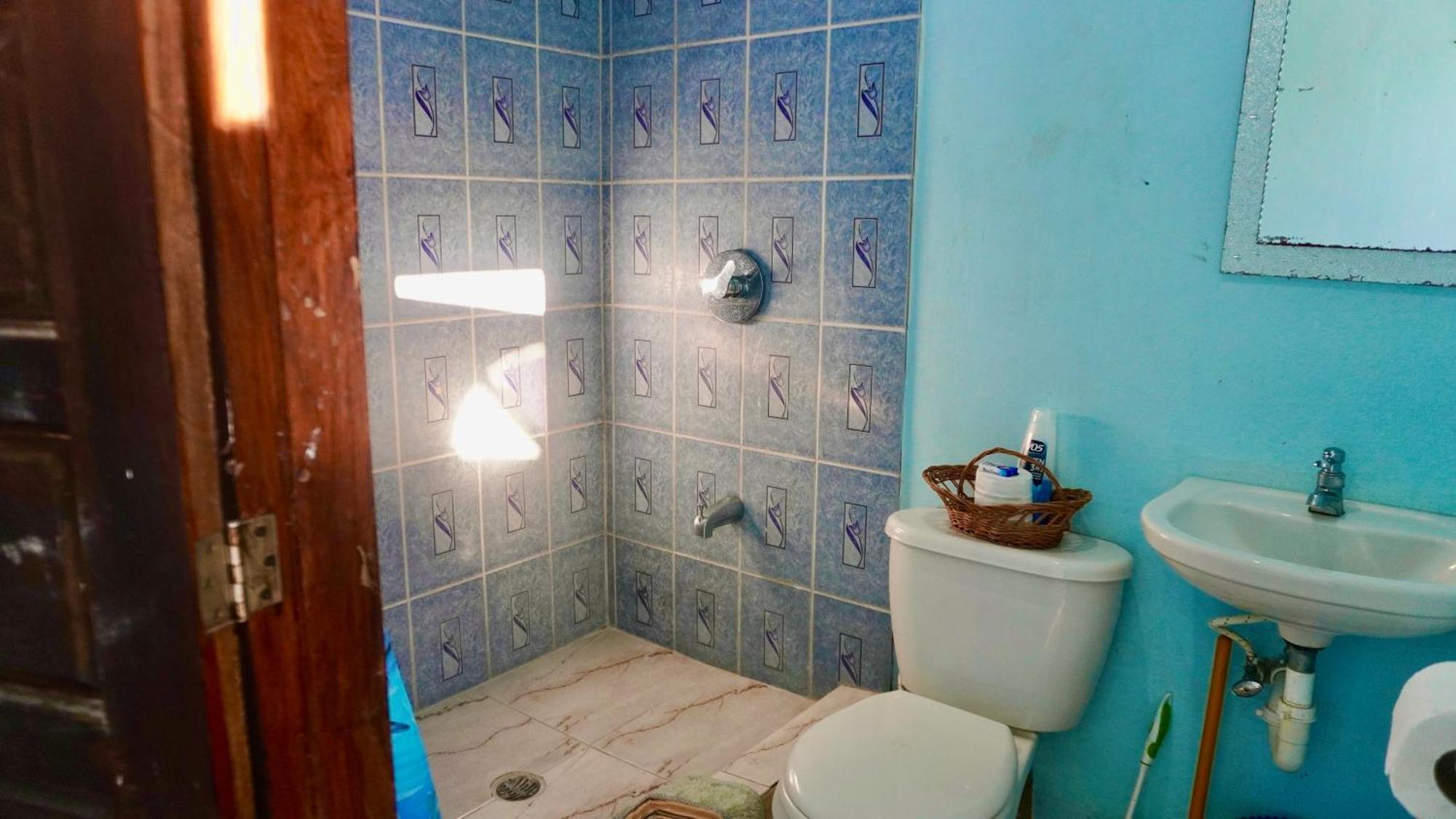 Apartment Belize Poolside Sea View Economy With Infinity Pool & Overwater Deck Belize City