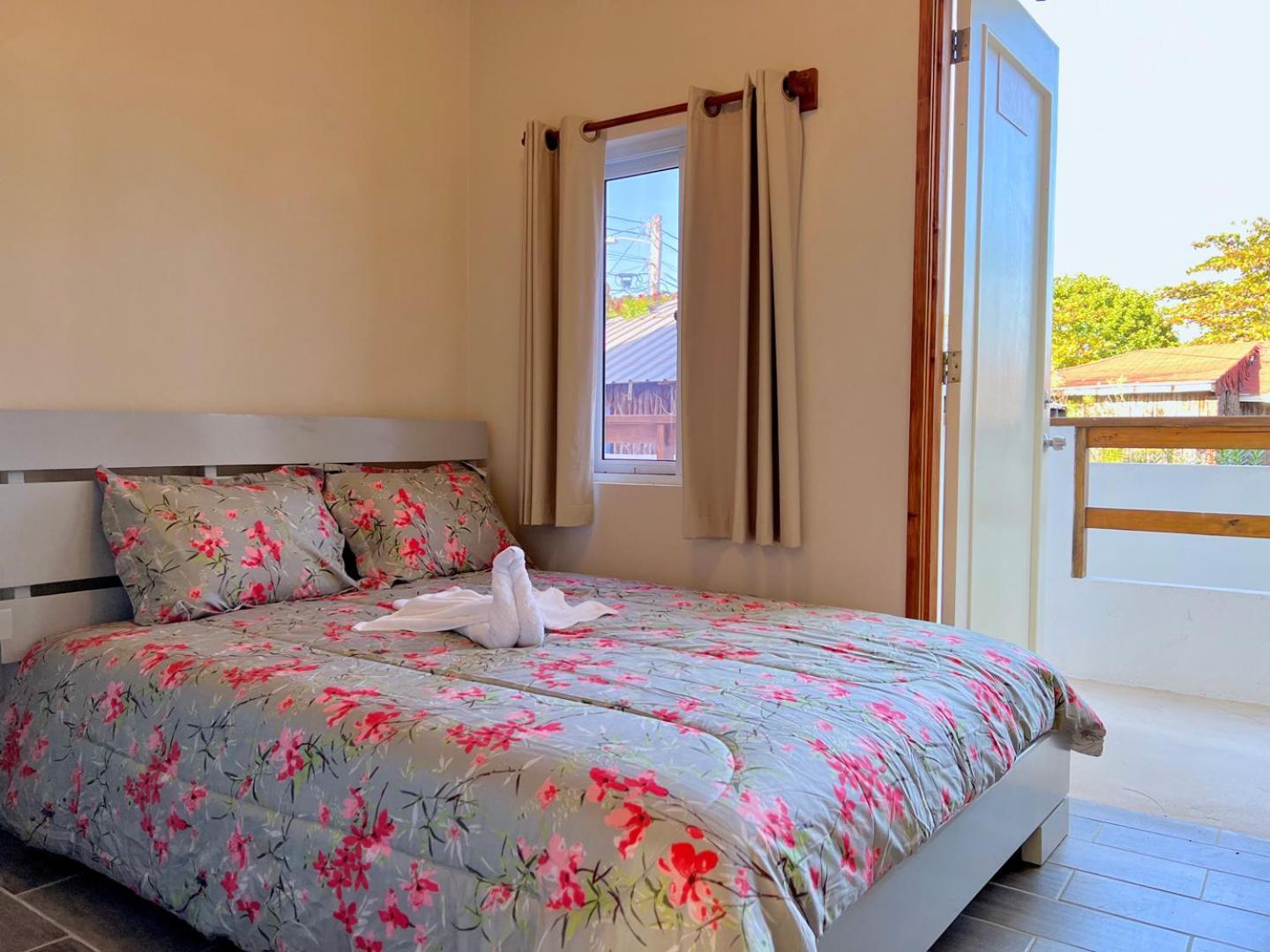 Hotel San Pablo