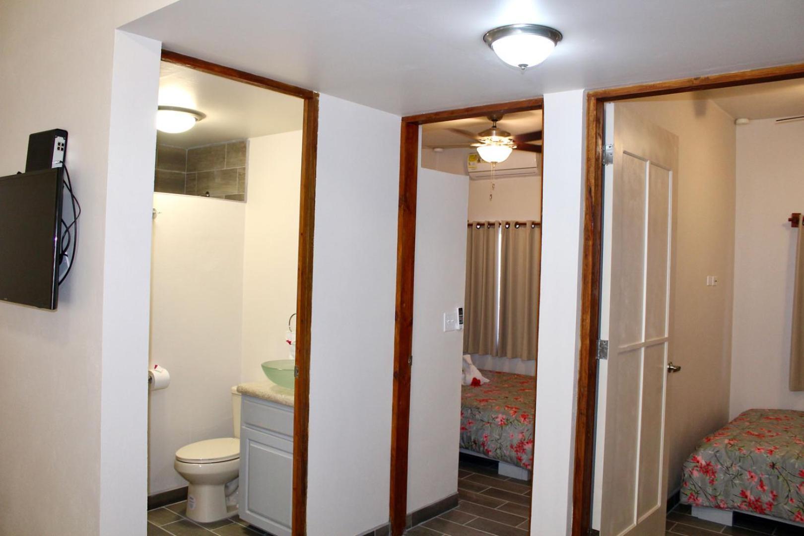 San Pablo Hotel *