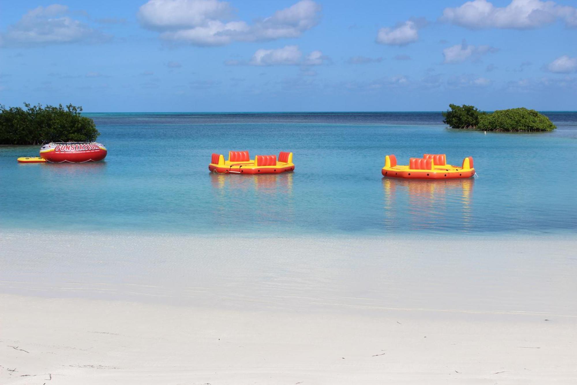 Shaka Caye All Inclusive Resort