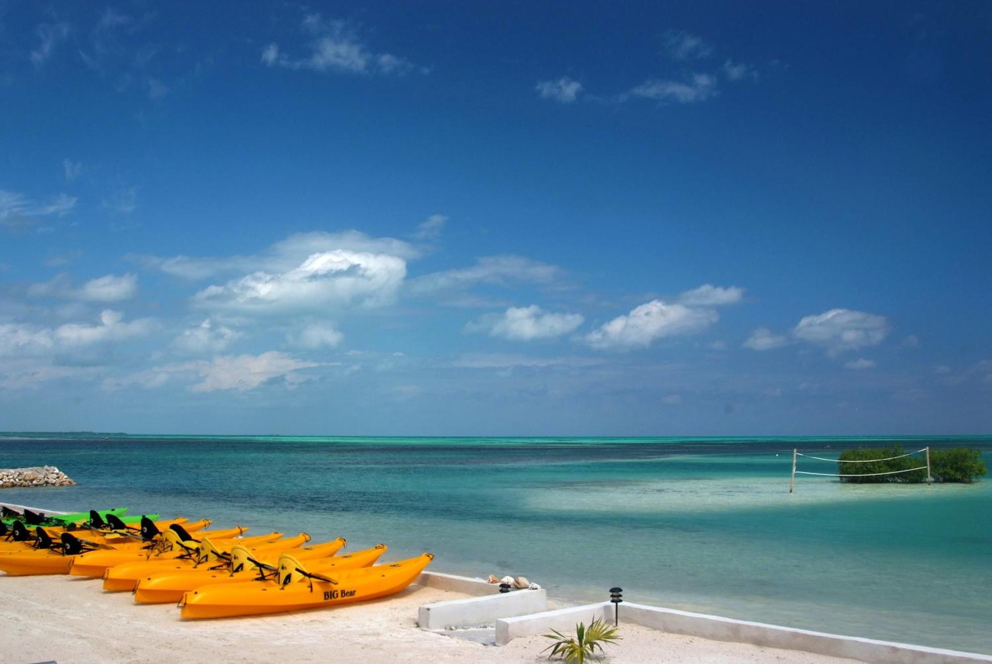 Shaka Caye All Inclusive Resort Resort 2*