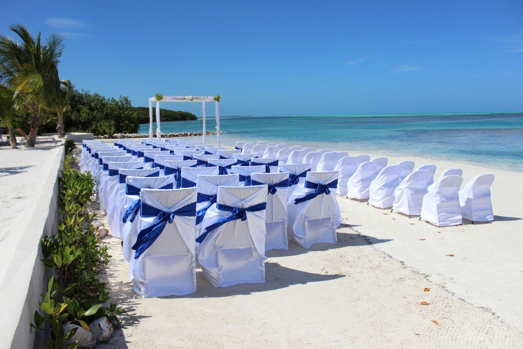 Resort Shaka Caye All Inclusive Resort 2*