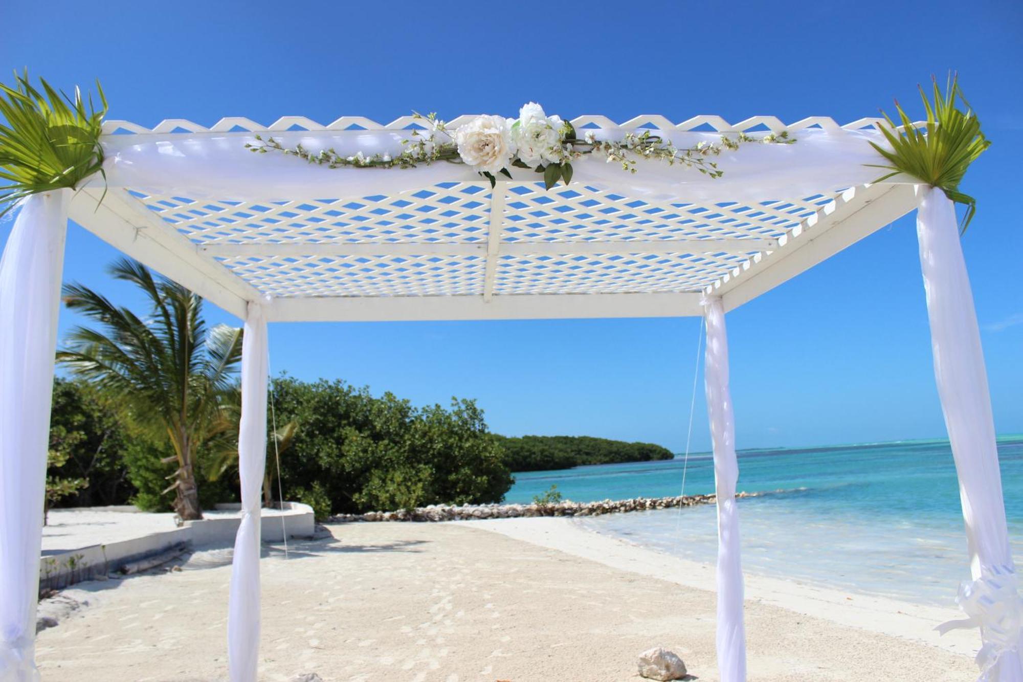 Shaka Caye All Inclusive Resort