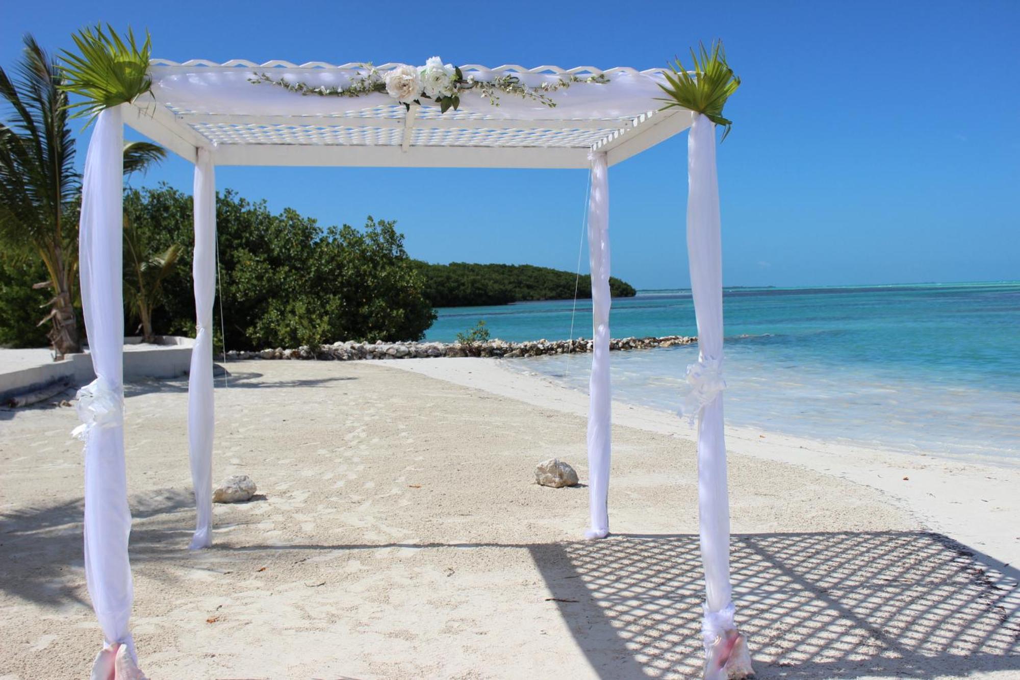 Resort Shaka Caye All Inclusive Resort Belize City
