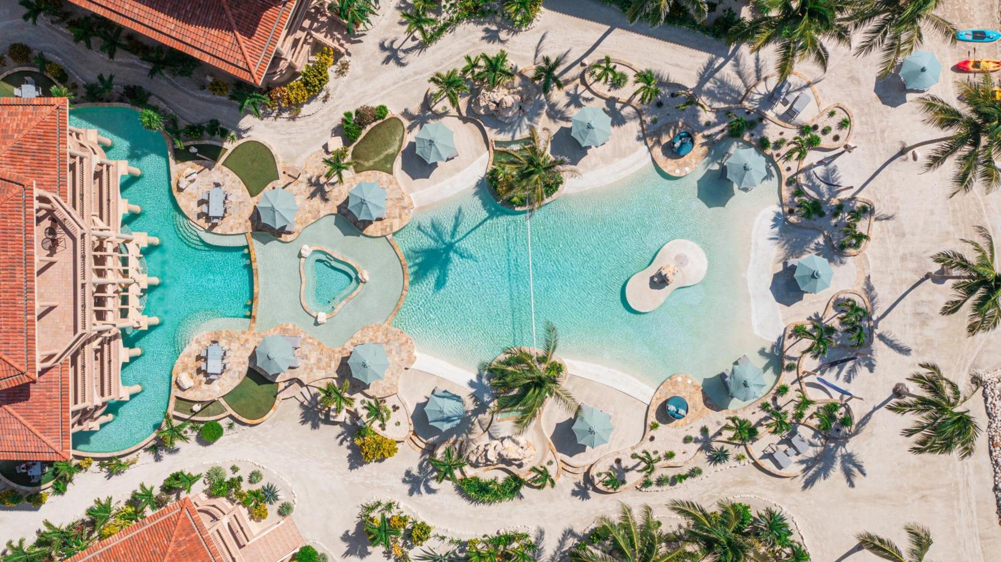 Coco 4* San Pedro (Ambergris Caye)