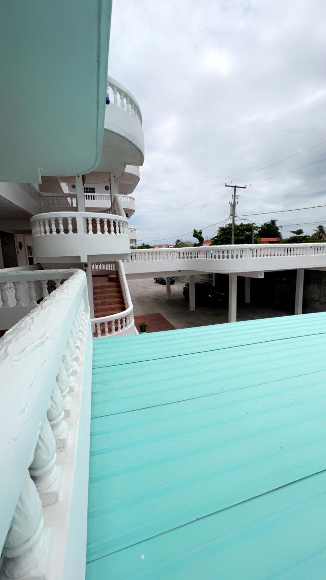 Palmas Hotel Corozal