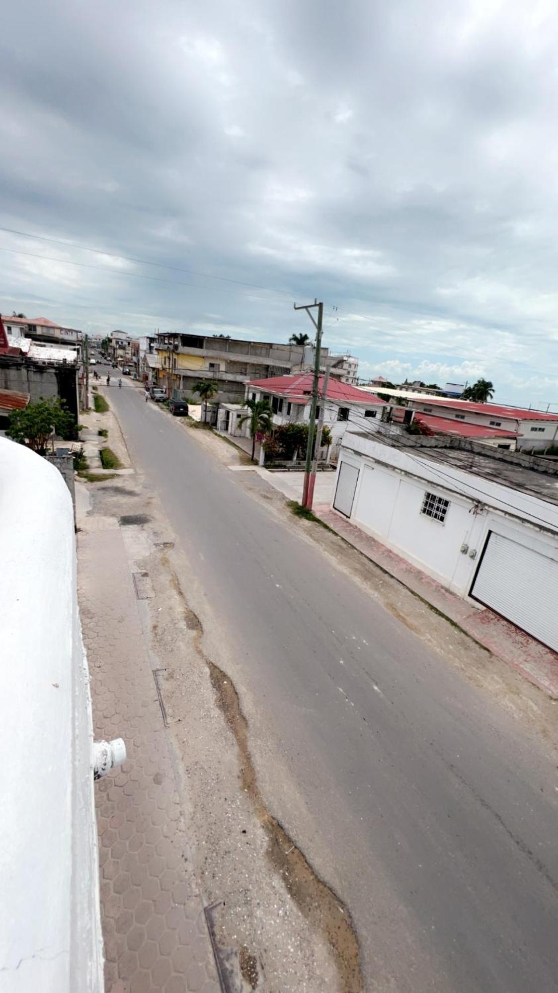 Palmas 2* Corozal