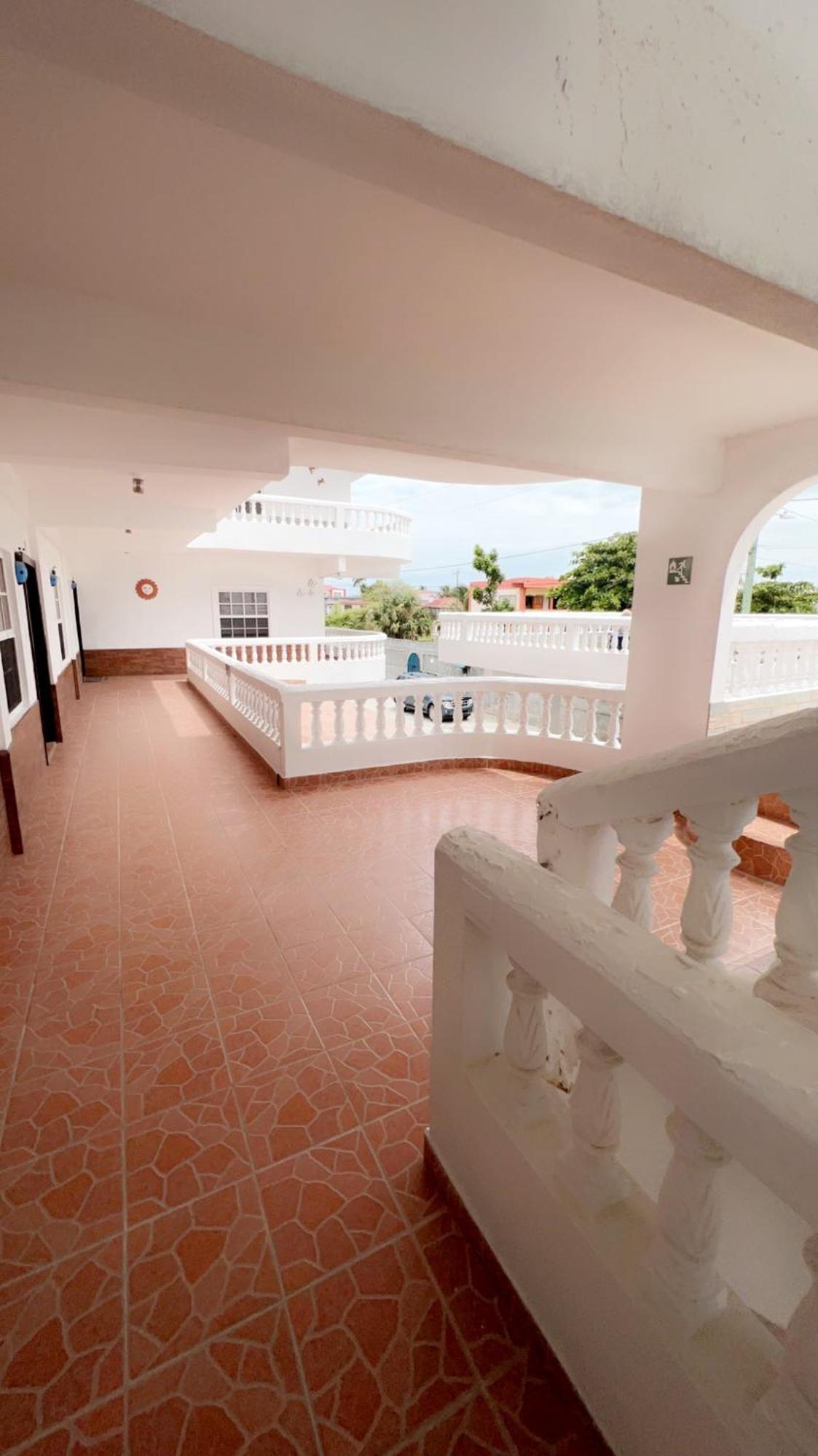 Hotel Palmas