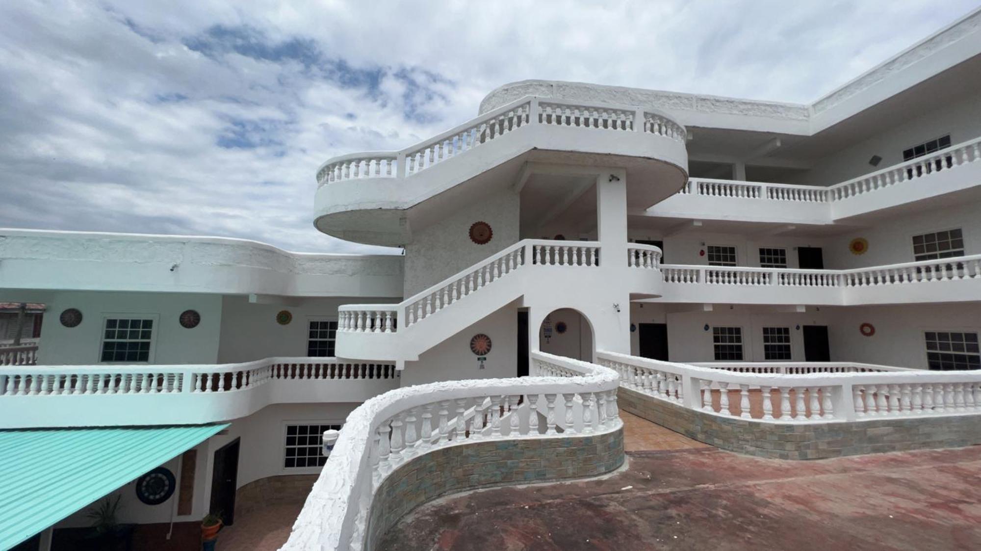 Hotel Palmas