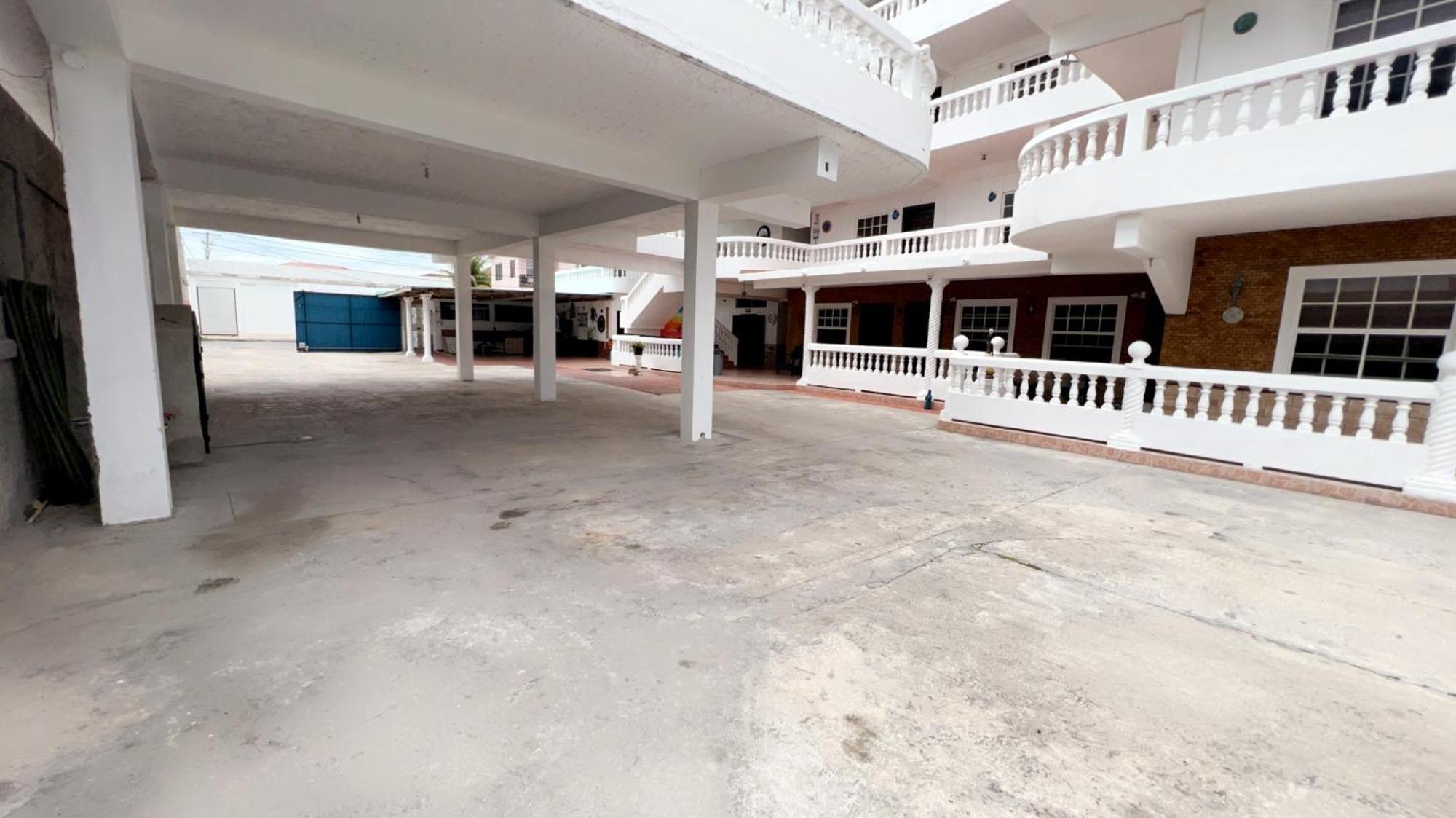 Palmas Hotel 2*