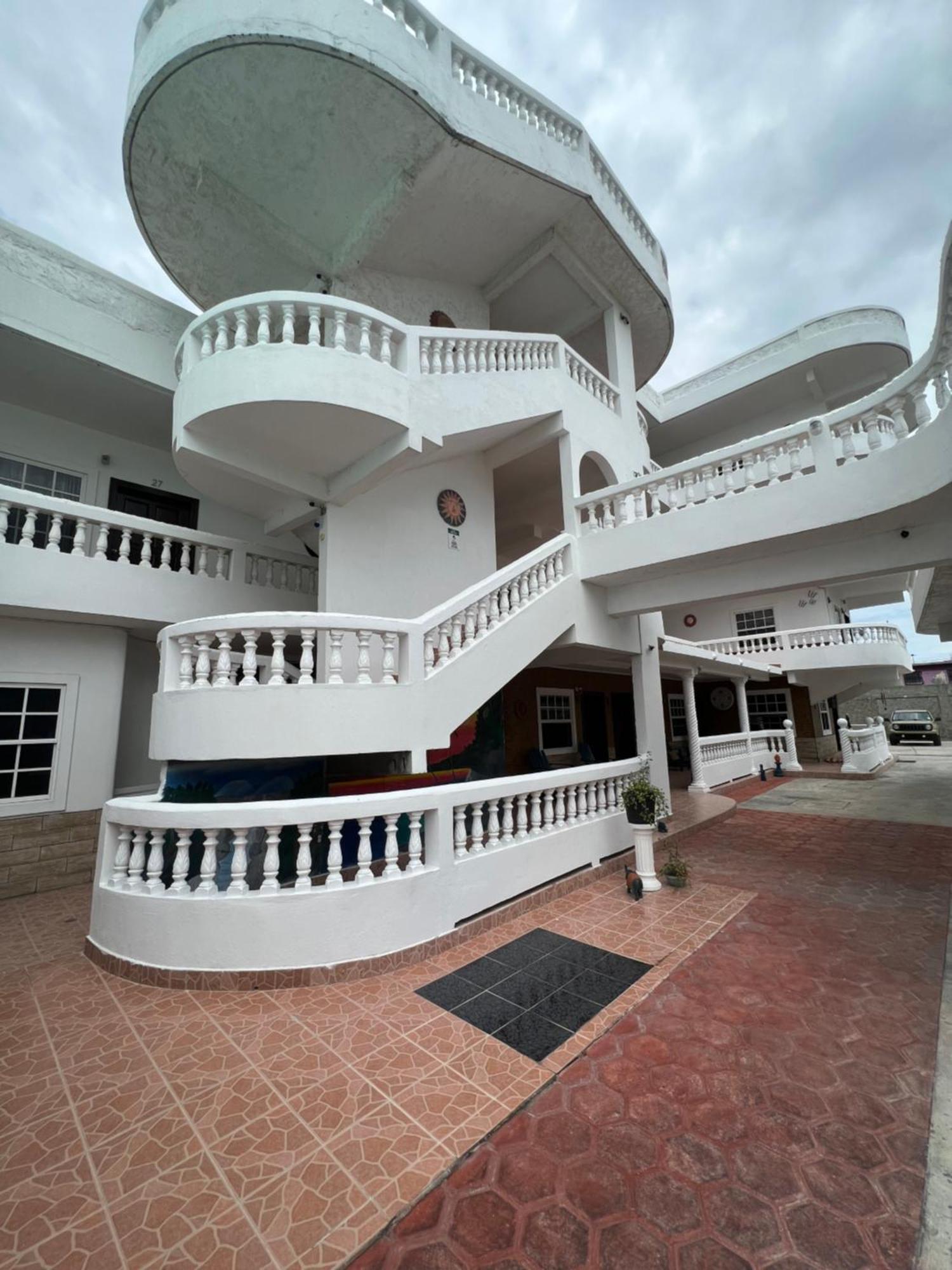 Hotel Palmas