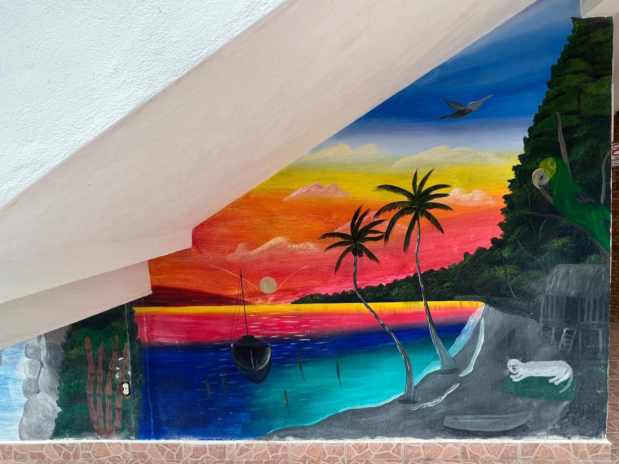 Palmas Hotel Corozal