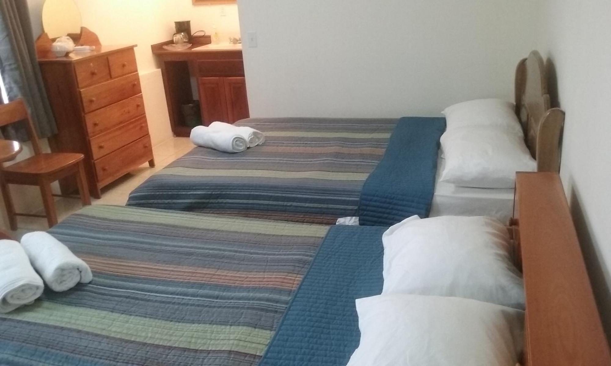 Suger Patch Guest house