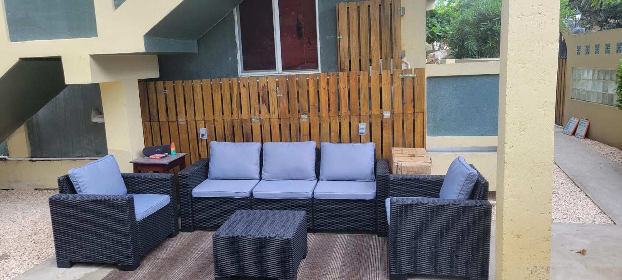 Hotel Belize Tropical Dream