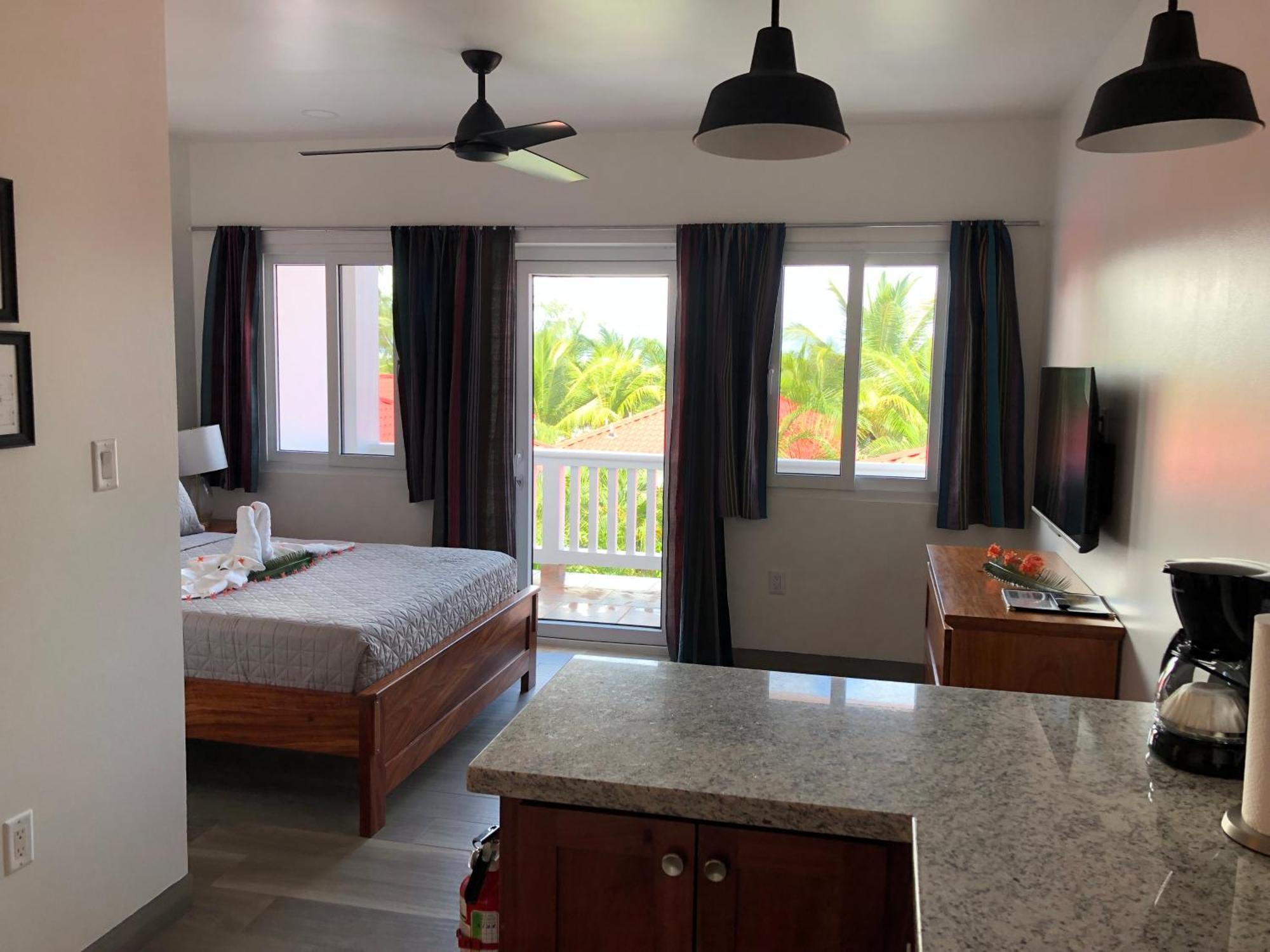 Ceiba Maya Beach