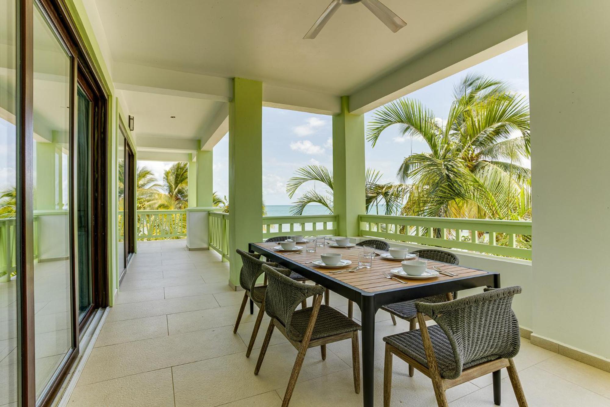 The At Cocoplum Resort *