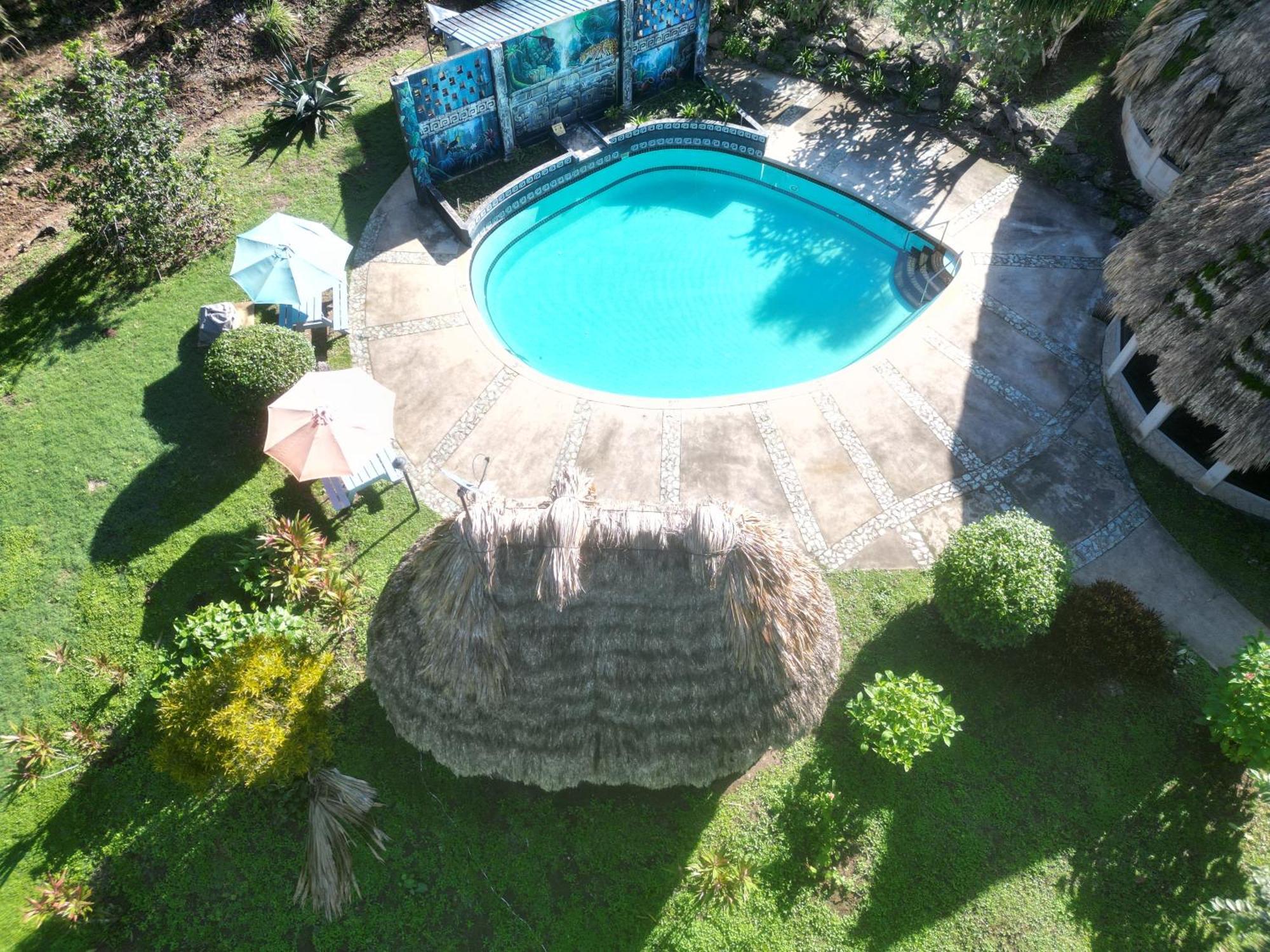 Calico Jack's Resort *