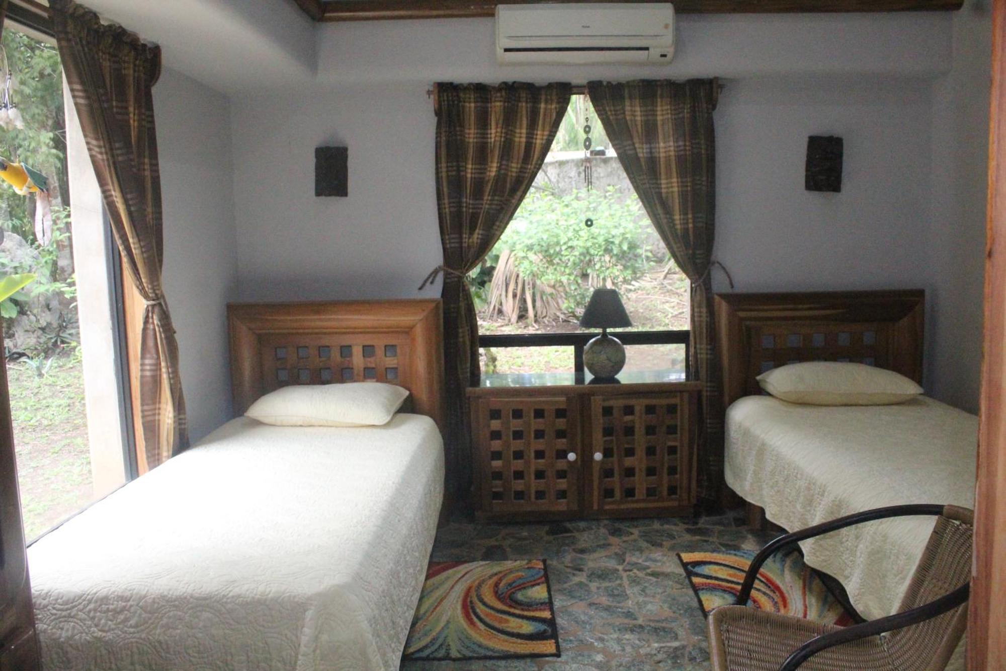 Calico Jack's Resort