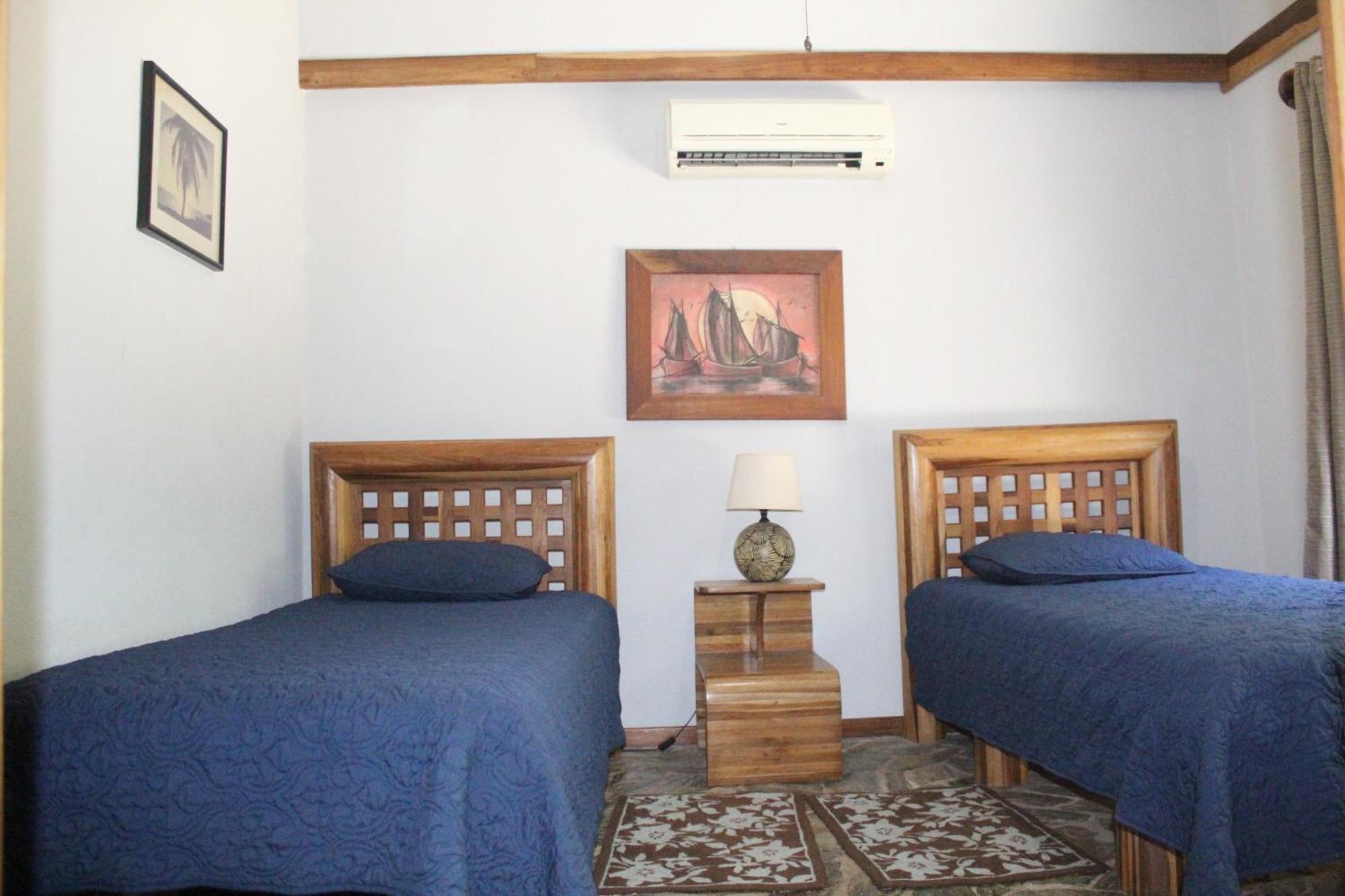 Resort Calico Jack's
