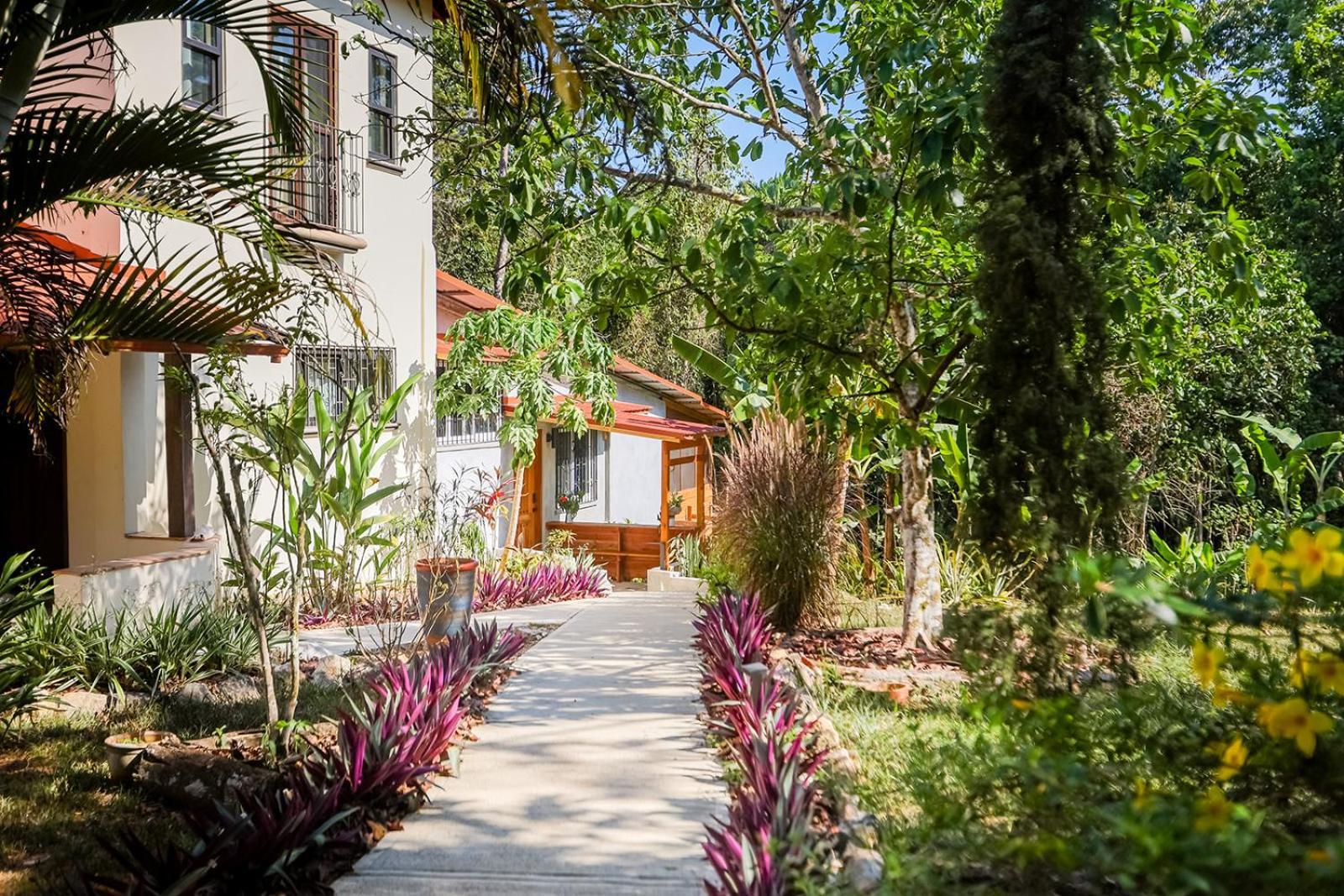 Sattva Land Resort 3*