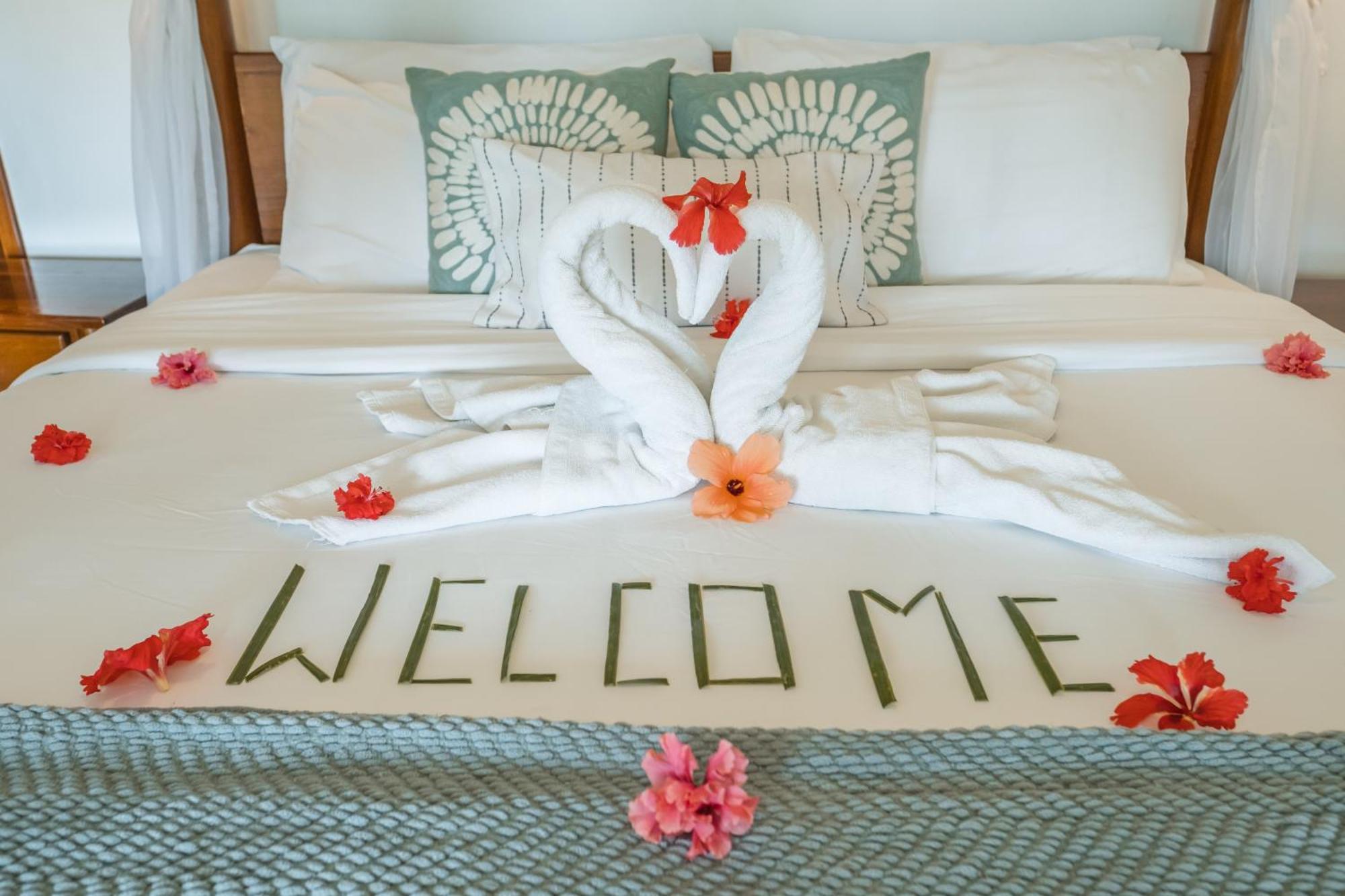 Bay Belize A Muy'ono 4*