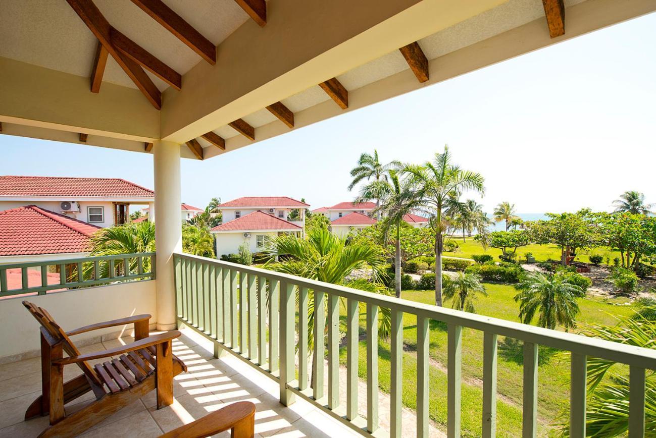 Resort Bay Belize A Muy'ono 4*