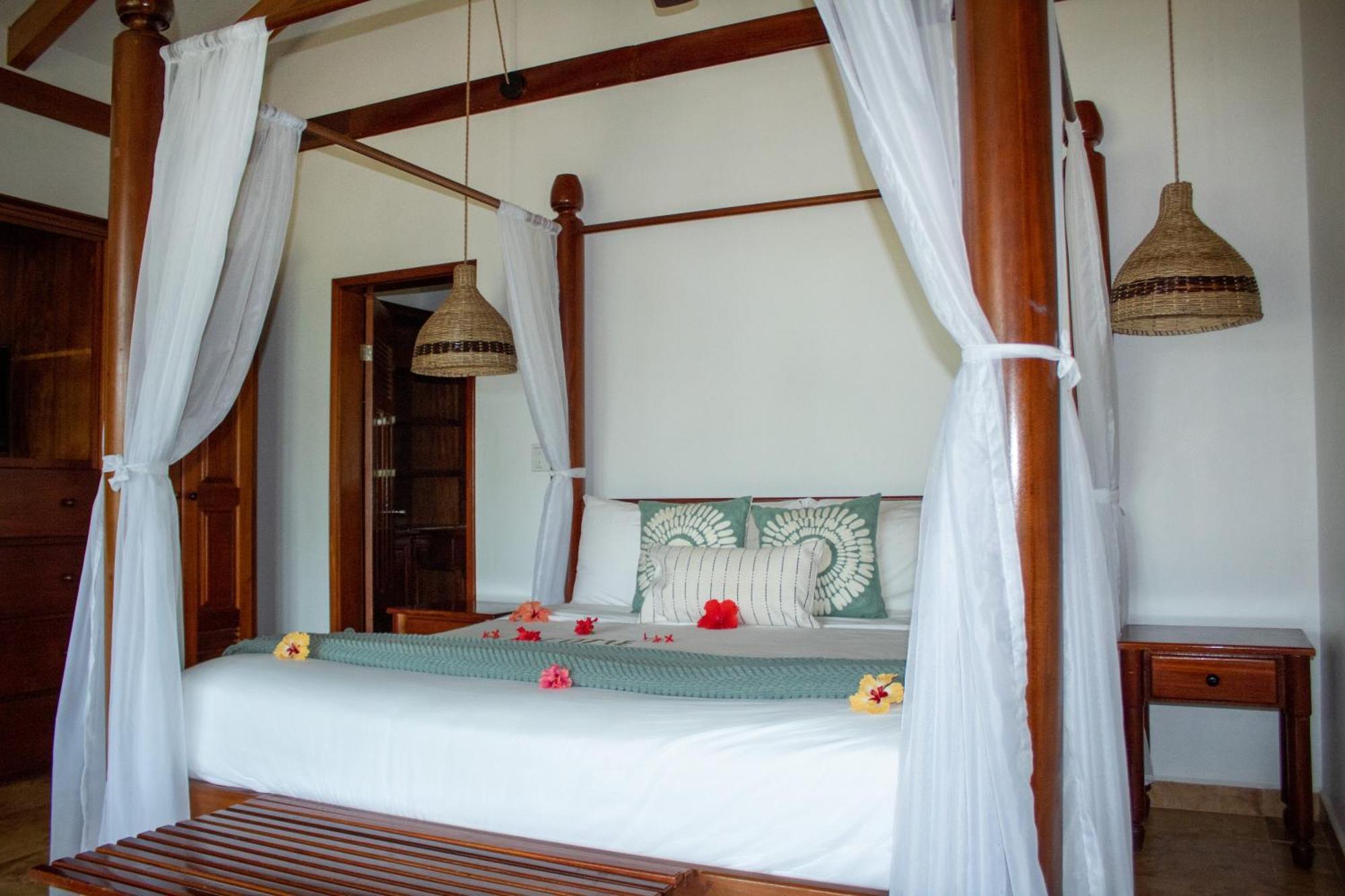 Bay Belize A Muy'ono 4*
