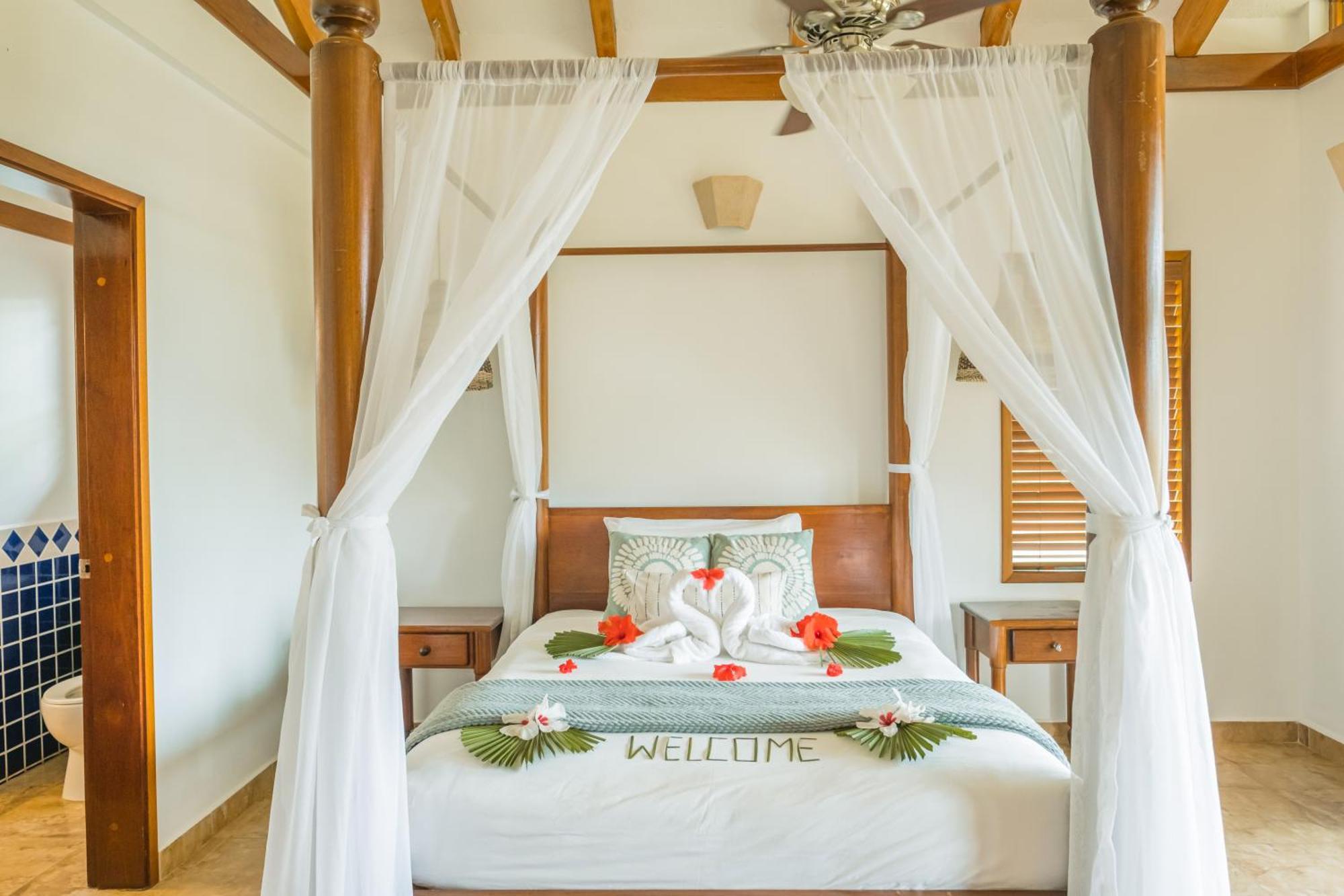 Bay Belize A Muy'ono Resort 4*