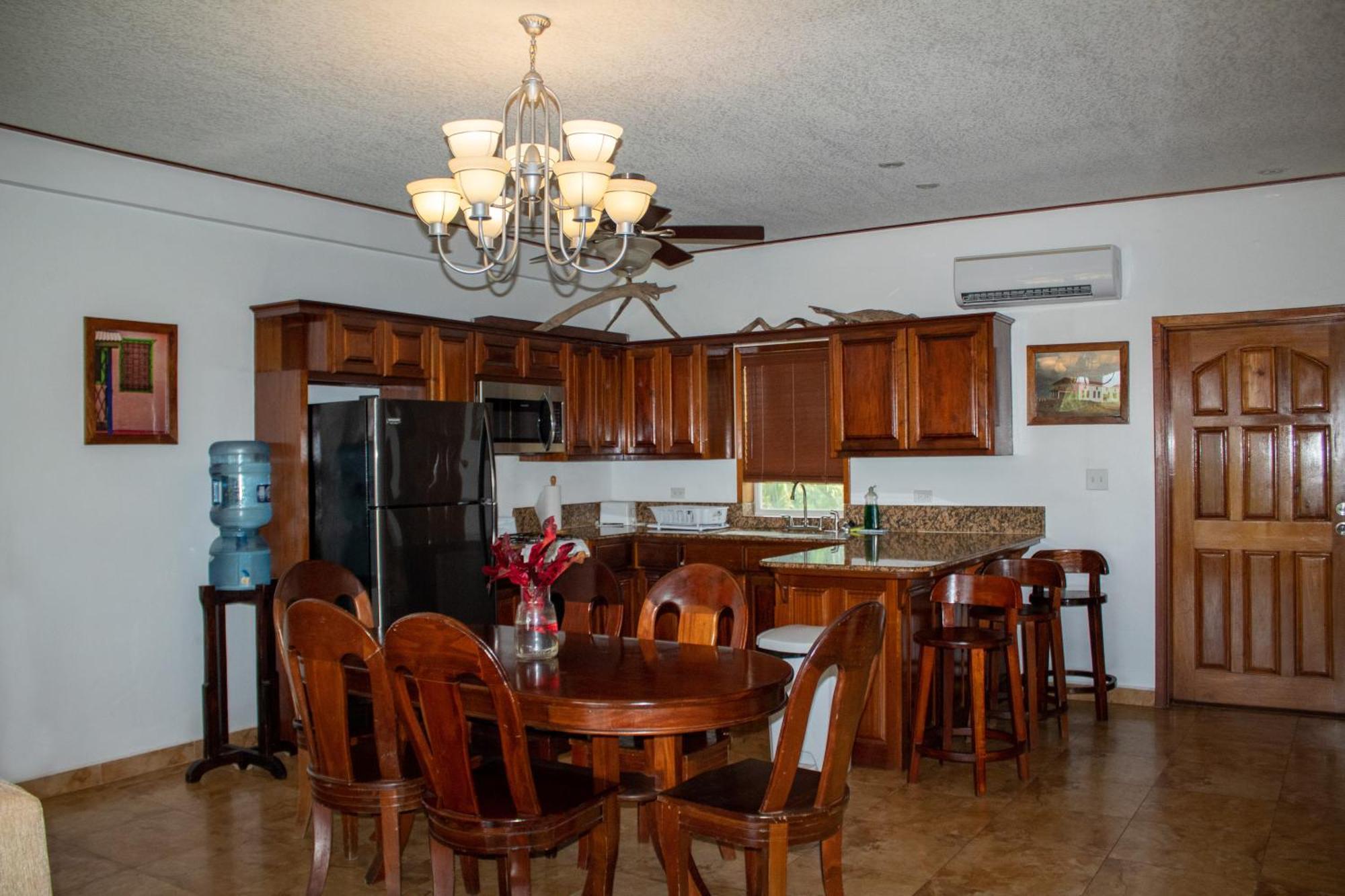 Resort Bay Belize A Muy'ono Hopkins