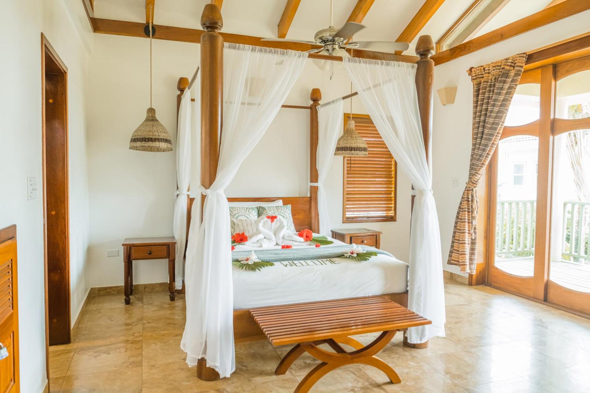 Resort Bay Belize A Muy'ono 4*