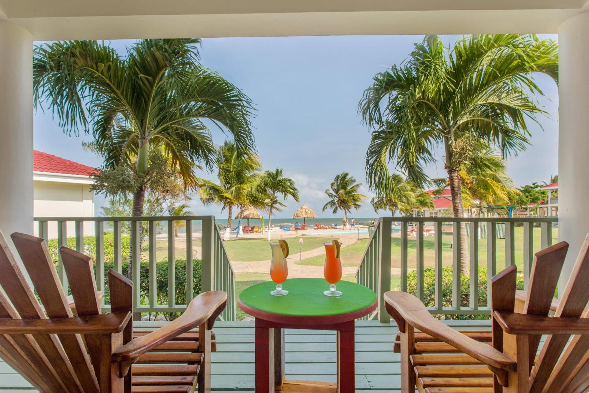 Bay Belize A Muy'ono 4*