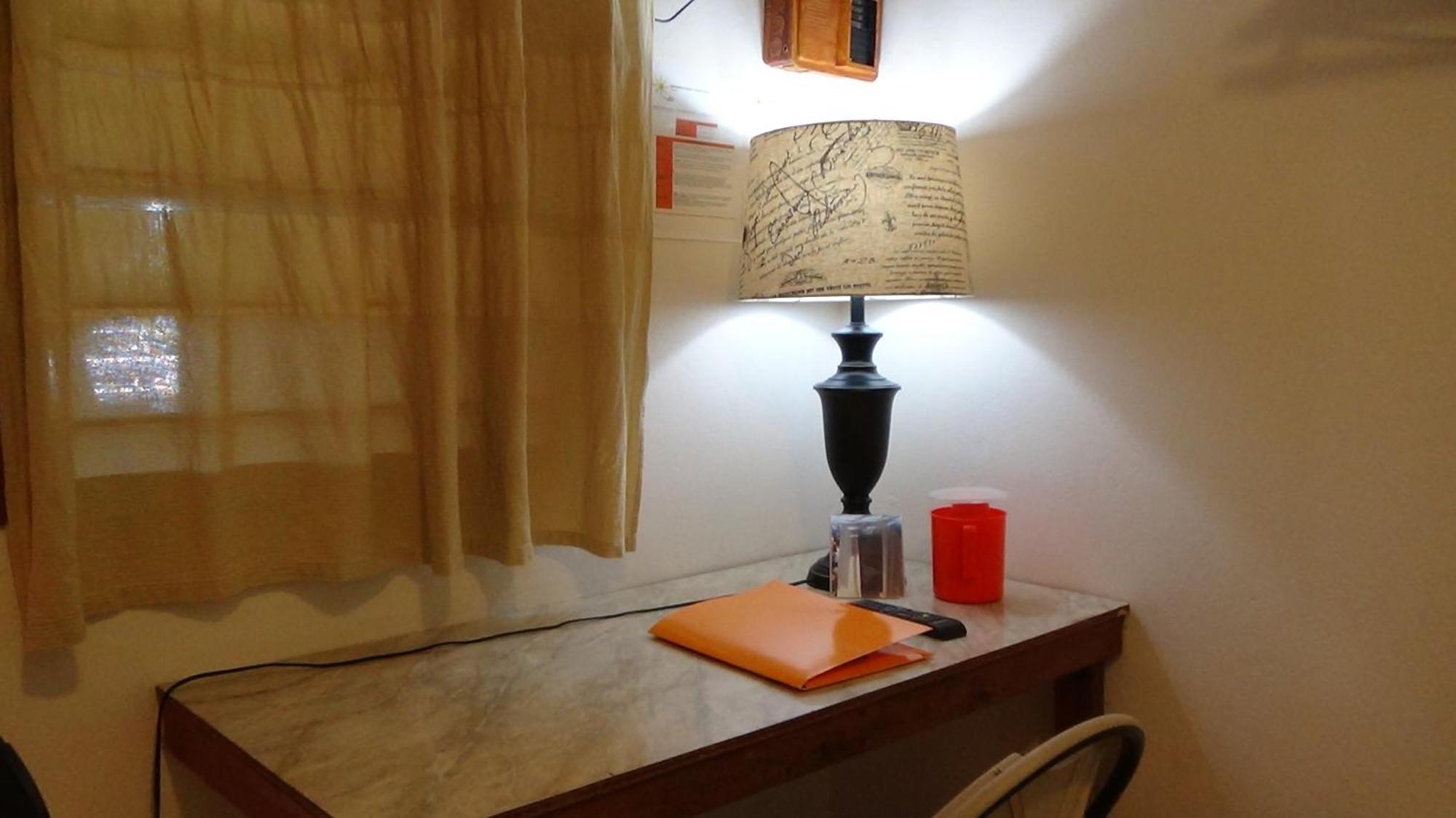 Hacienda Tropical Guest house 2*