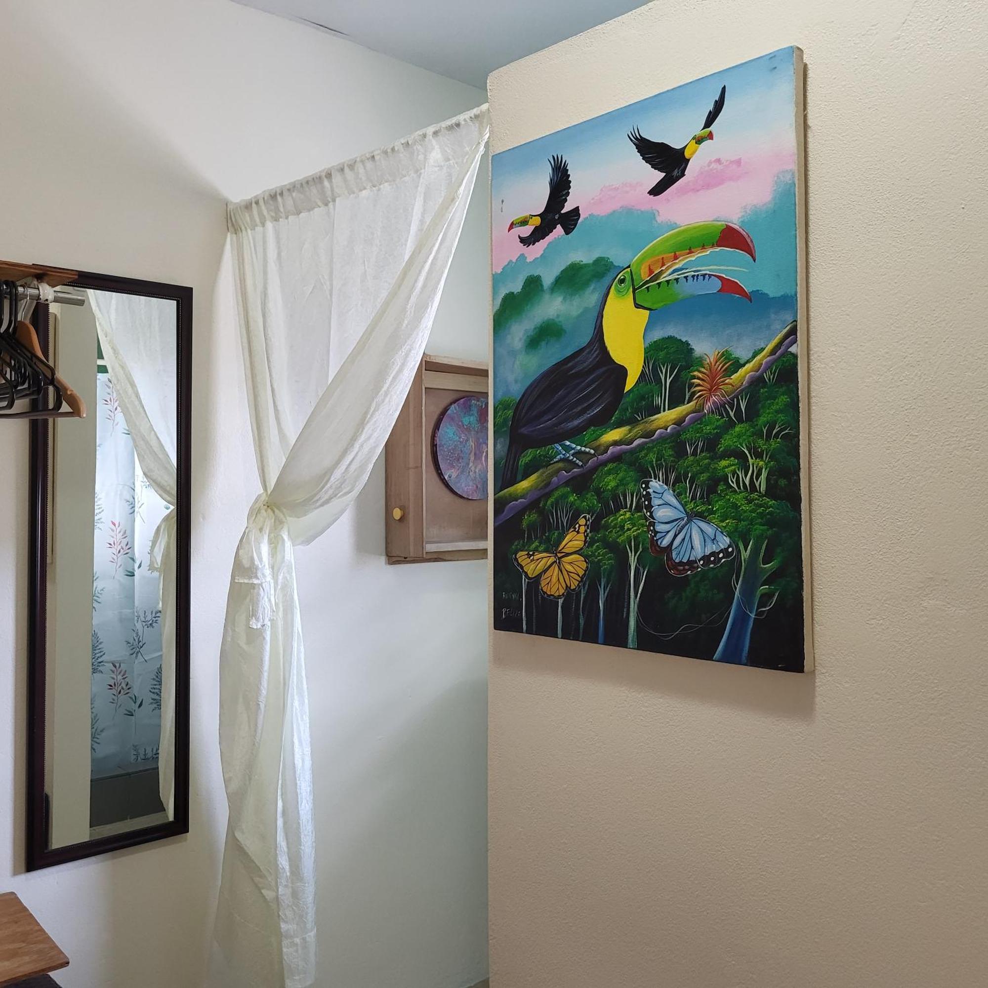 Hacienda Tropical Guest house 2*