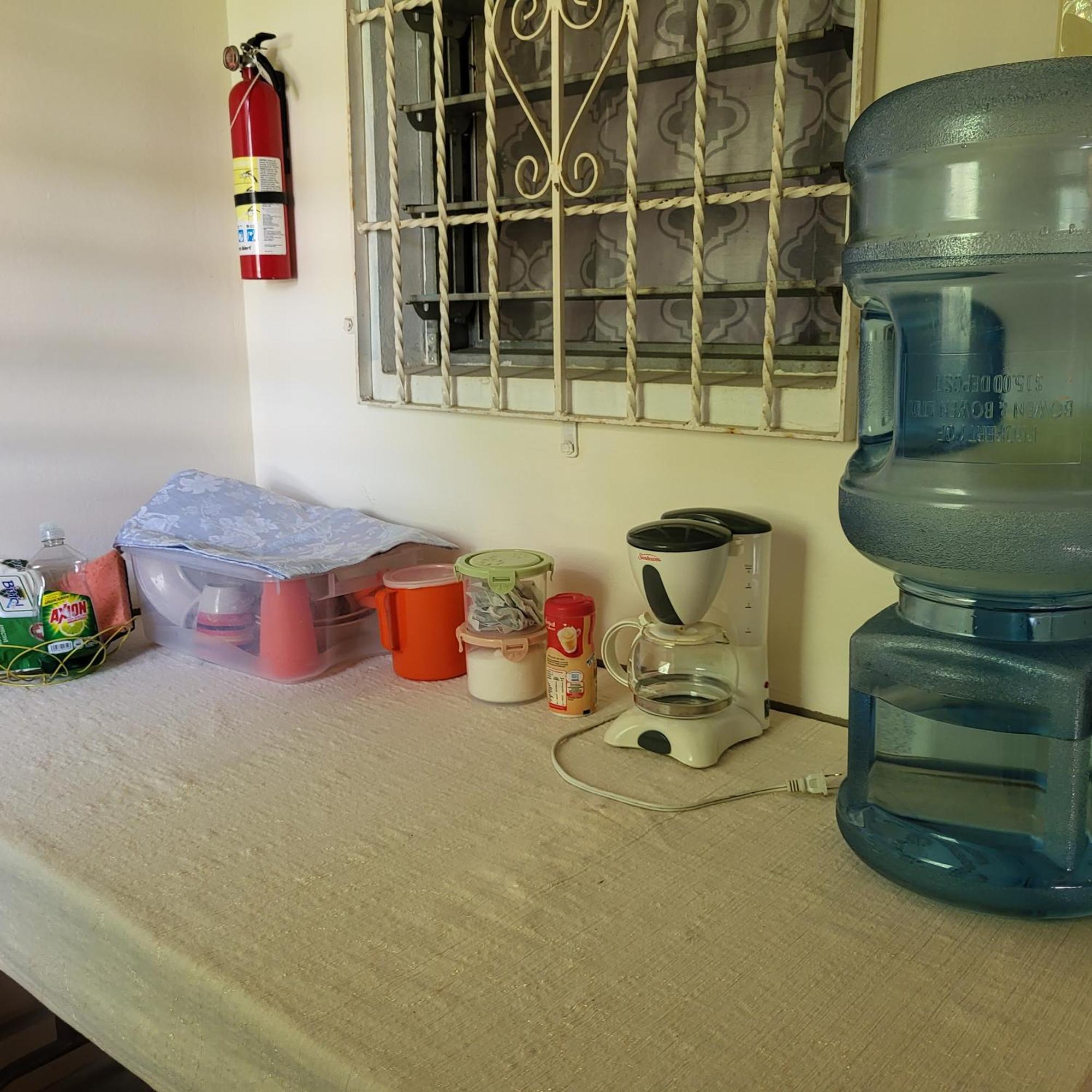 Hacienda Tropical Guest house Belmopan