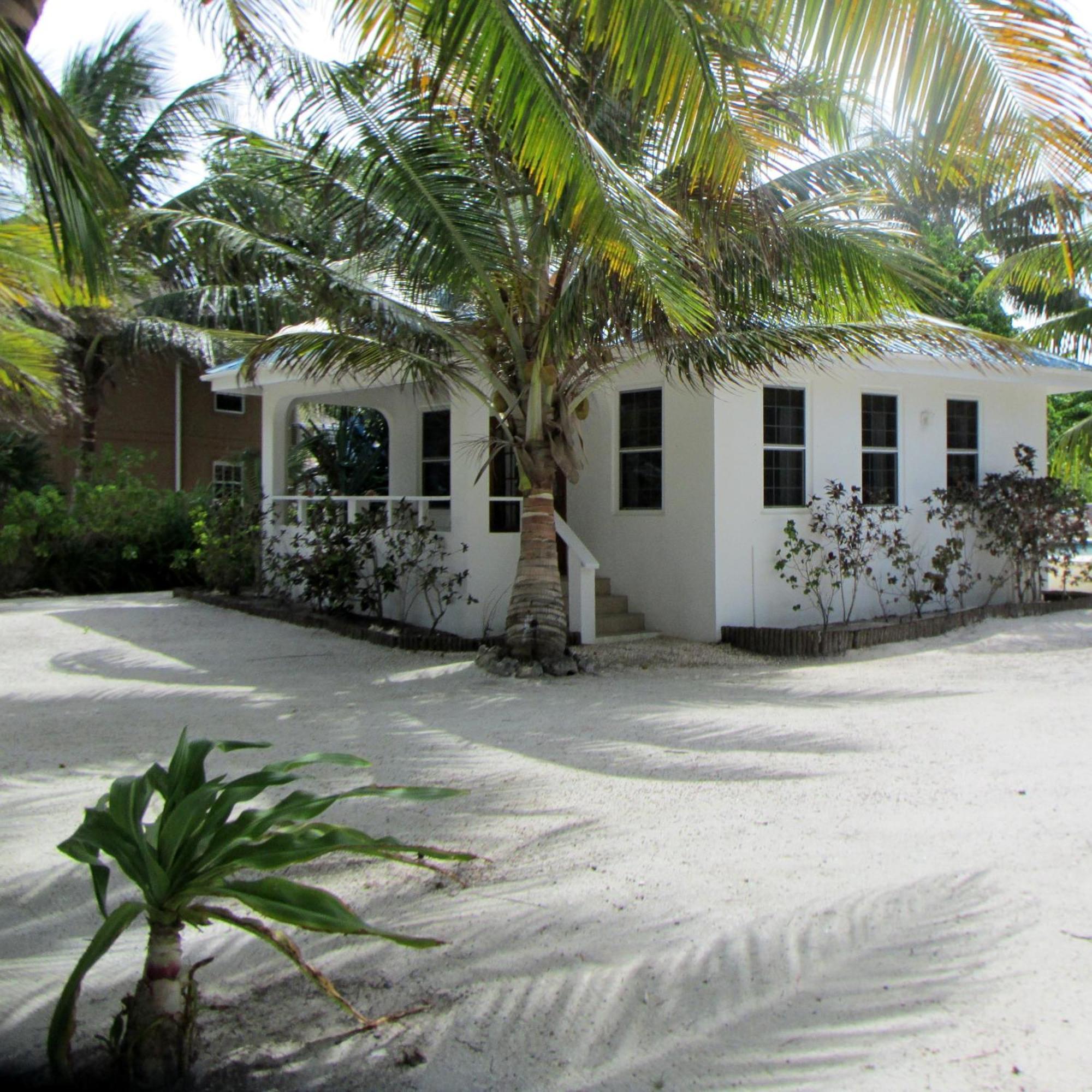 Hotel Cocotal And