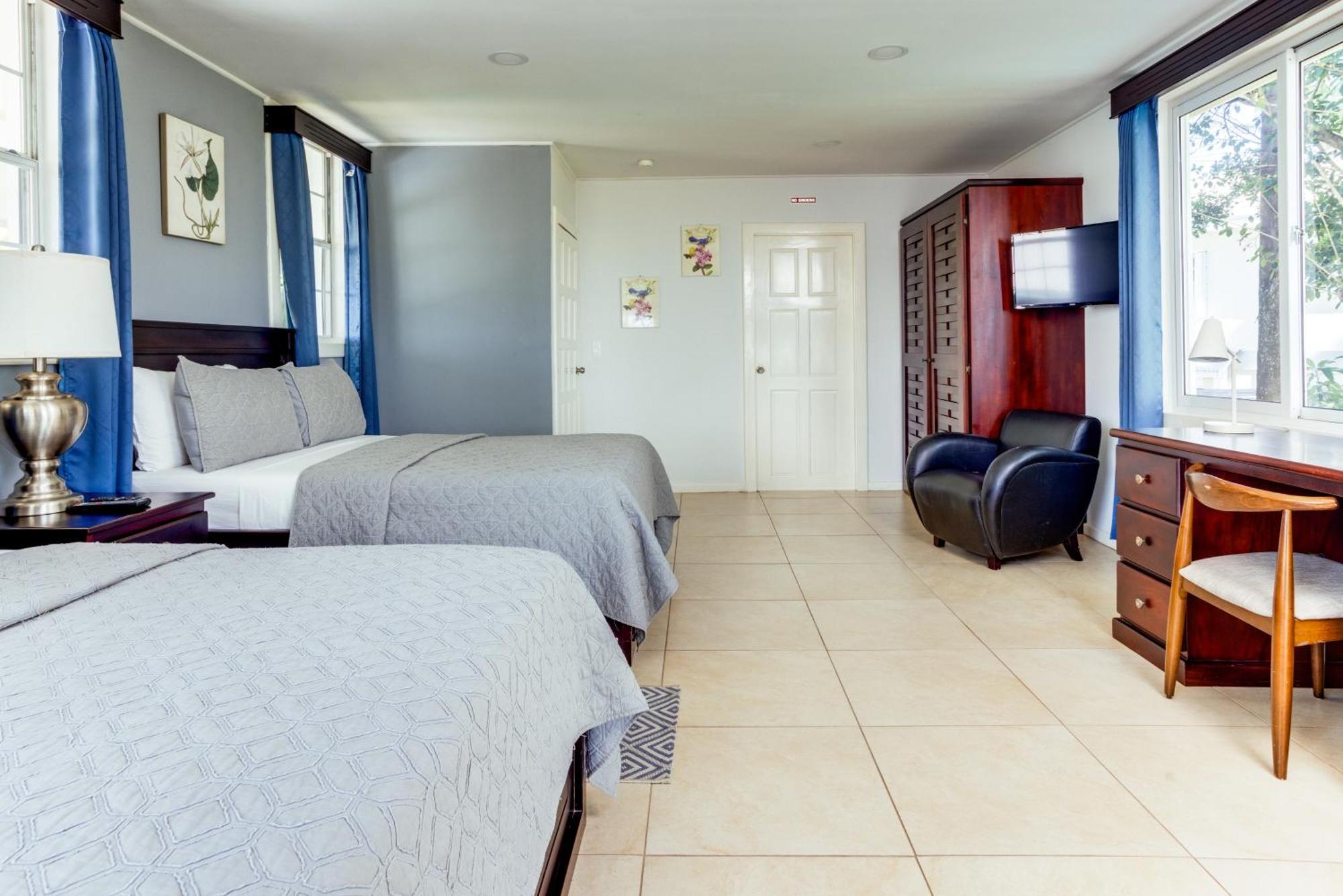 Harbour View Boutique & Yoga Retreat Resort