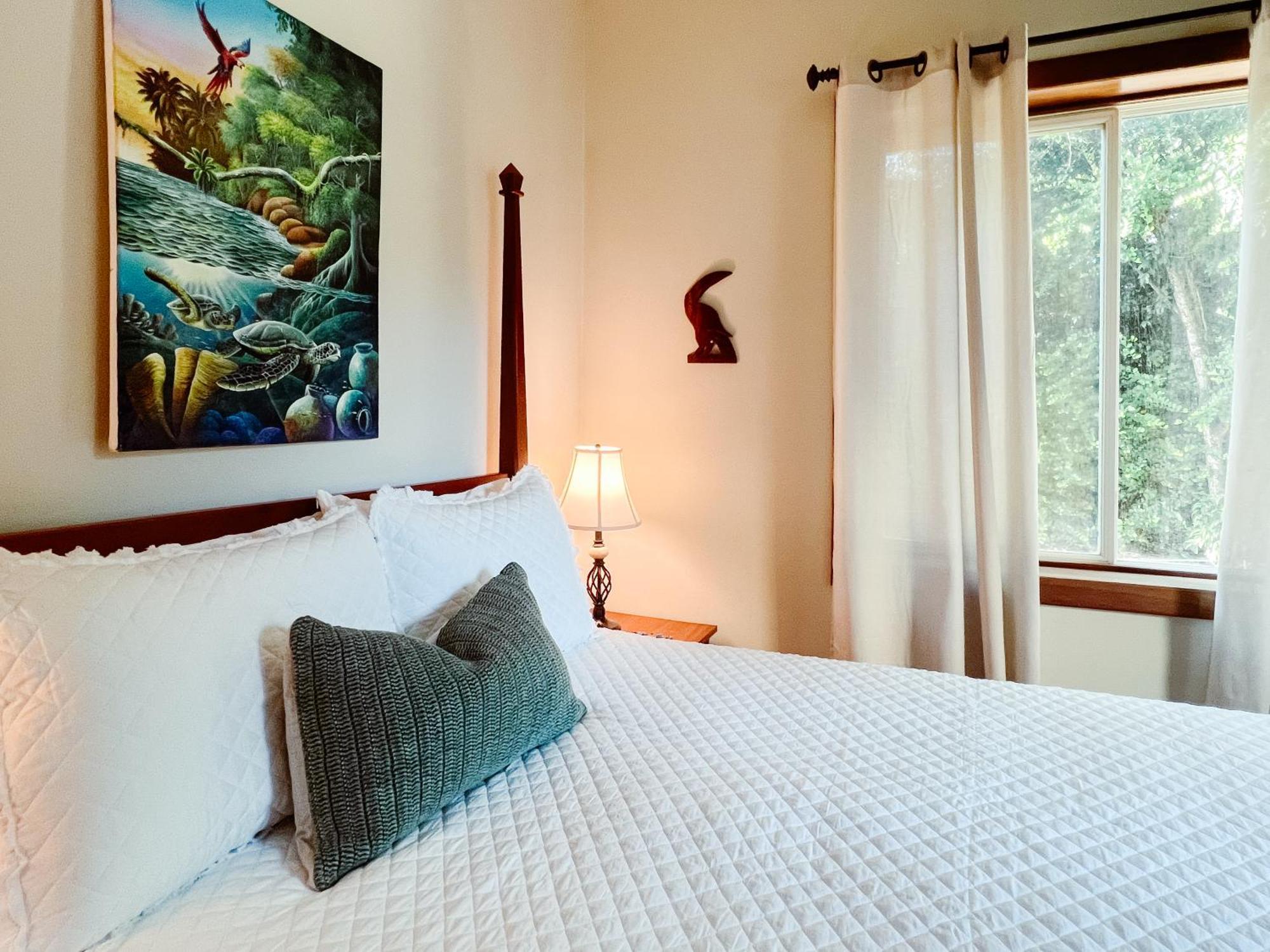 Resort The At Cocoplum Placencia
