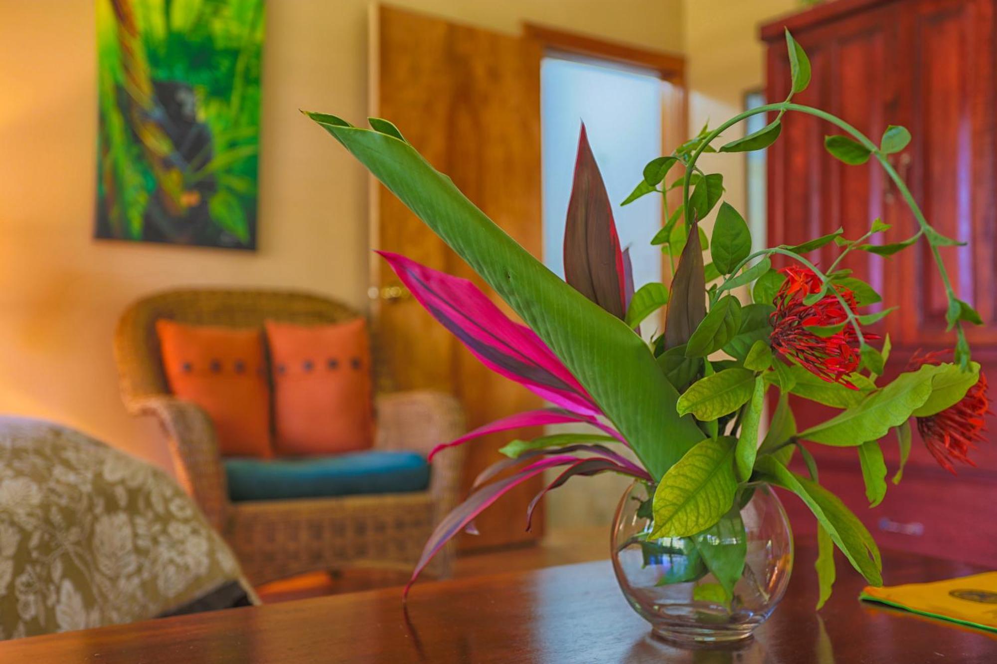 Bocawina Rainforest Resort 4*