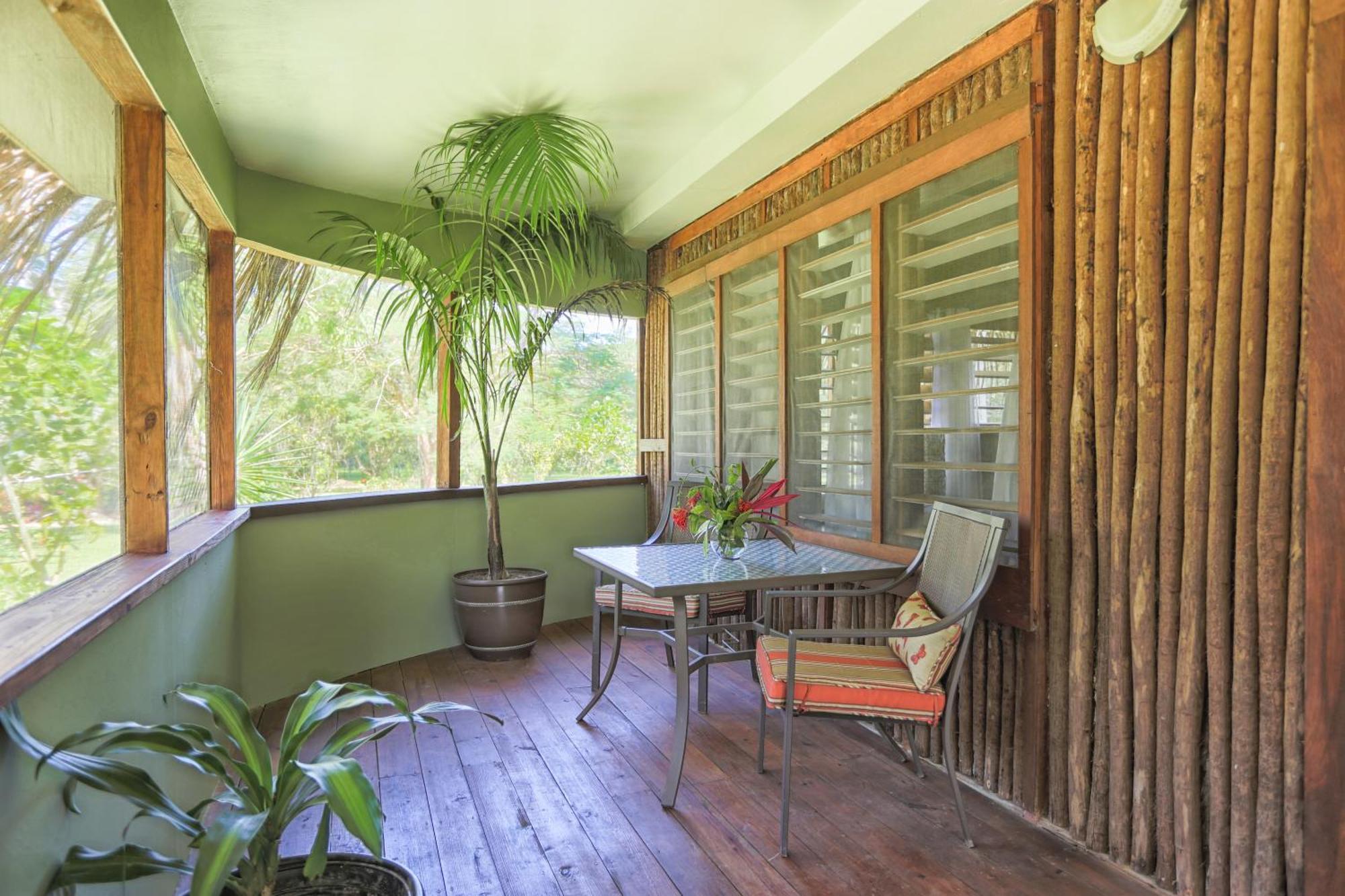 Bocawina Rainforest 4* Hopkins