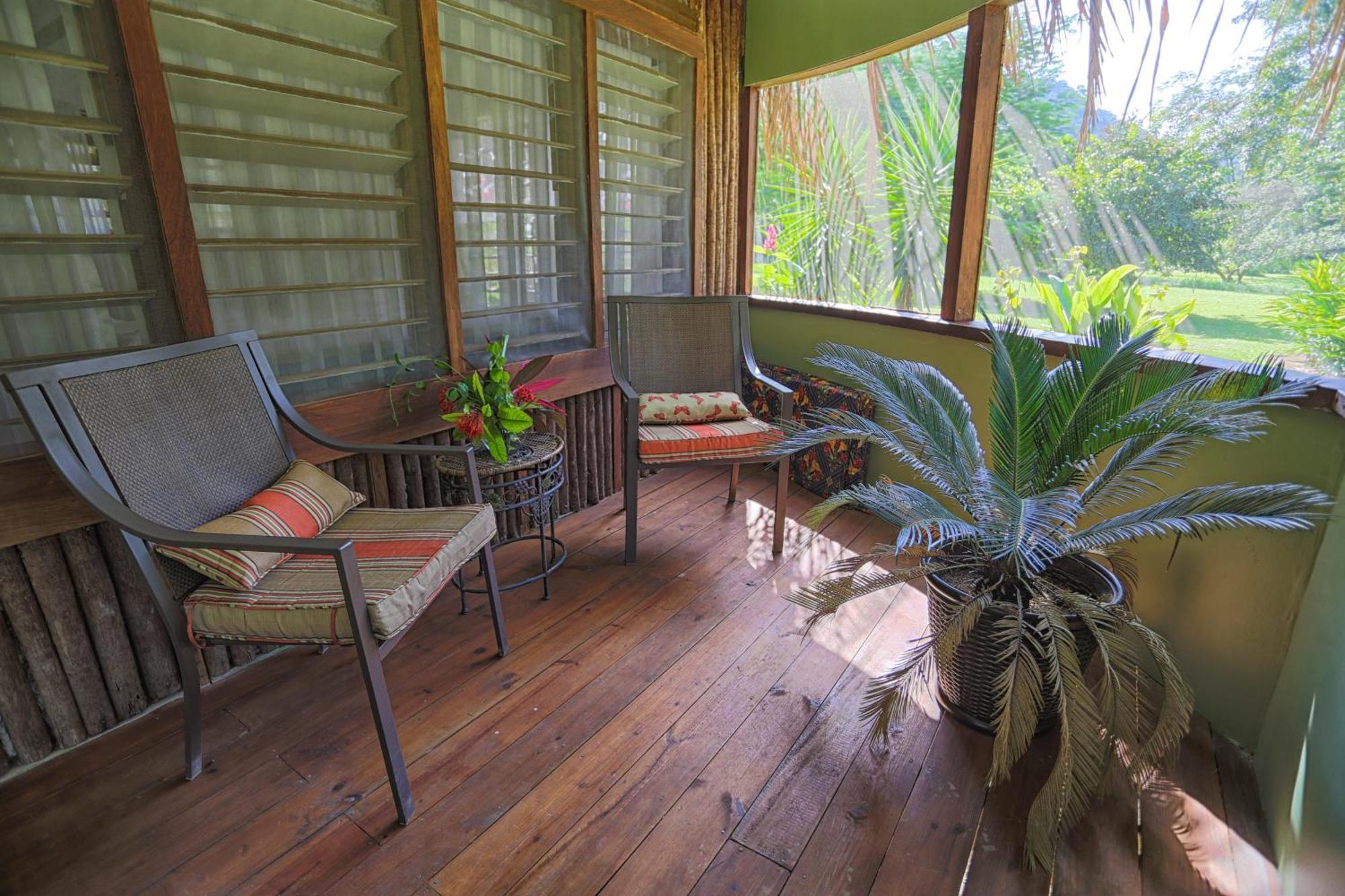 Bocawina Rainforest Resort