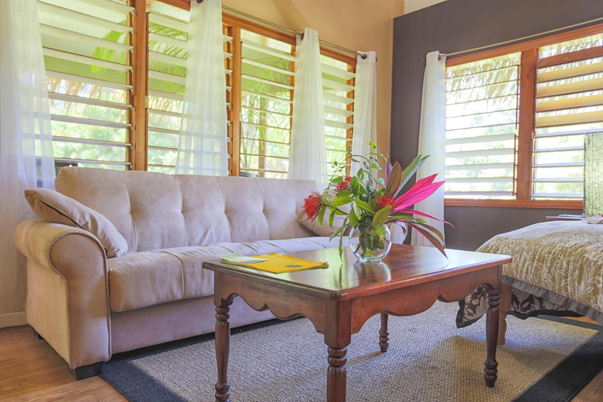 Bocawina Rainforest 4*