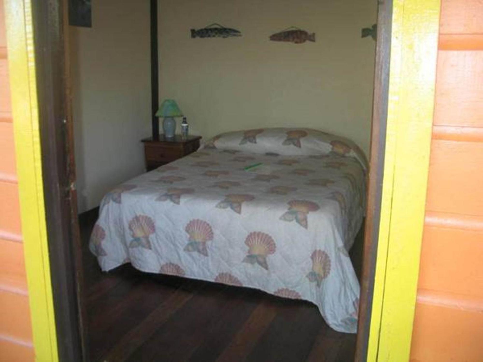 Lost Reef Lodge Riversdale
