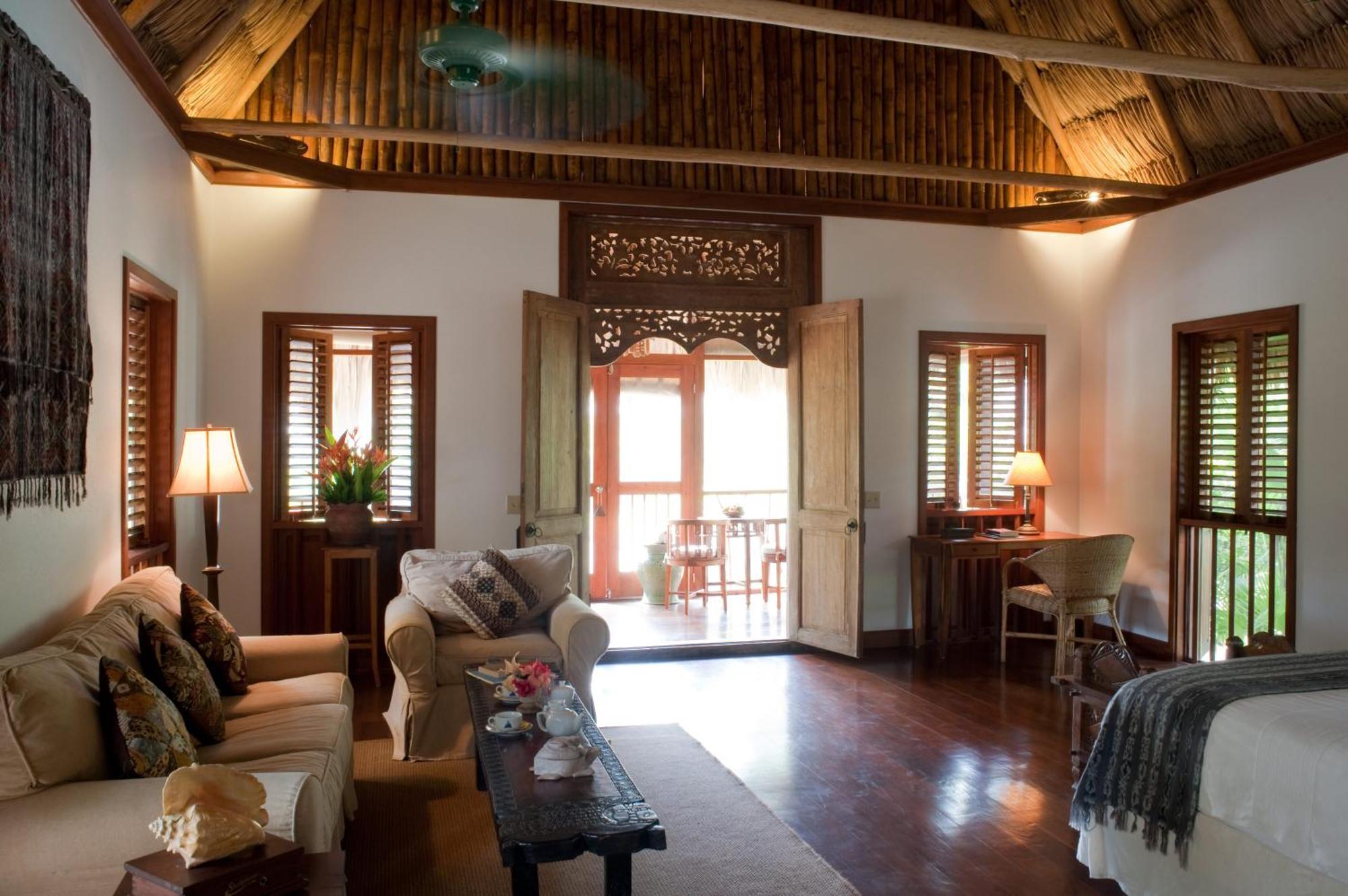 Resort Turtle By Francis Ford Coppola 5*