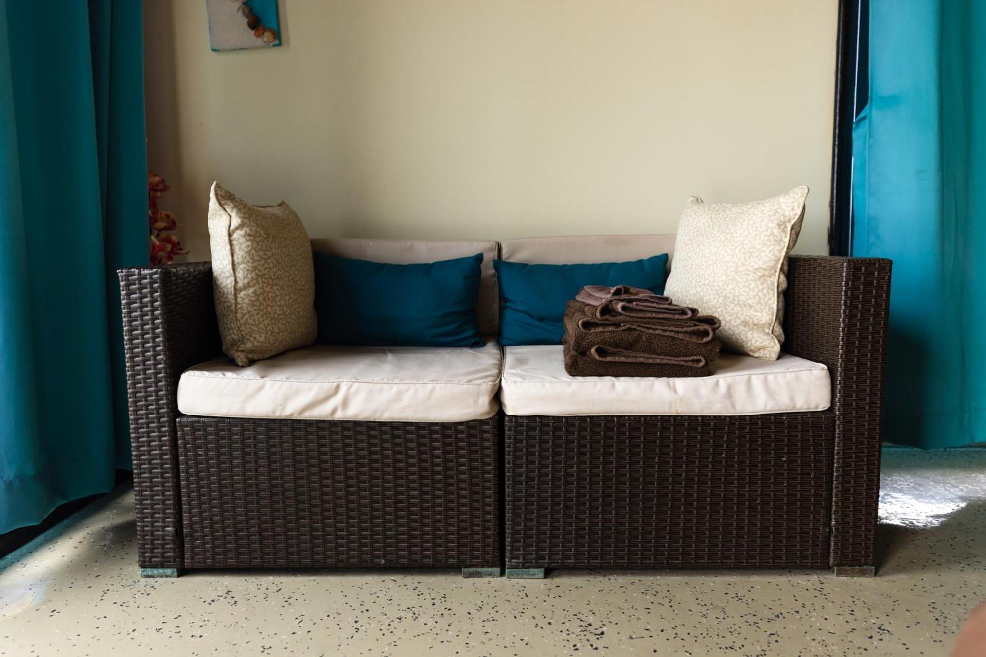 Hotel Lina Point Belize Overwater